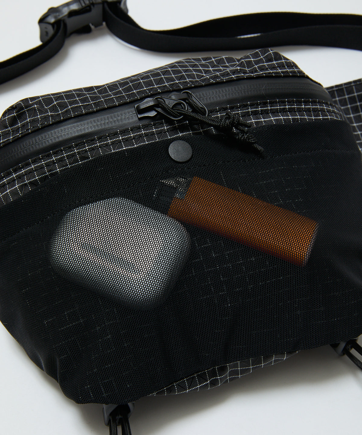 BAL/SPEAKEASY HIP BAG