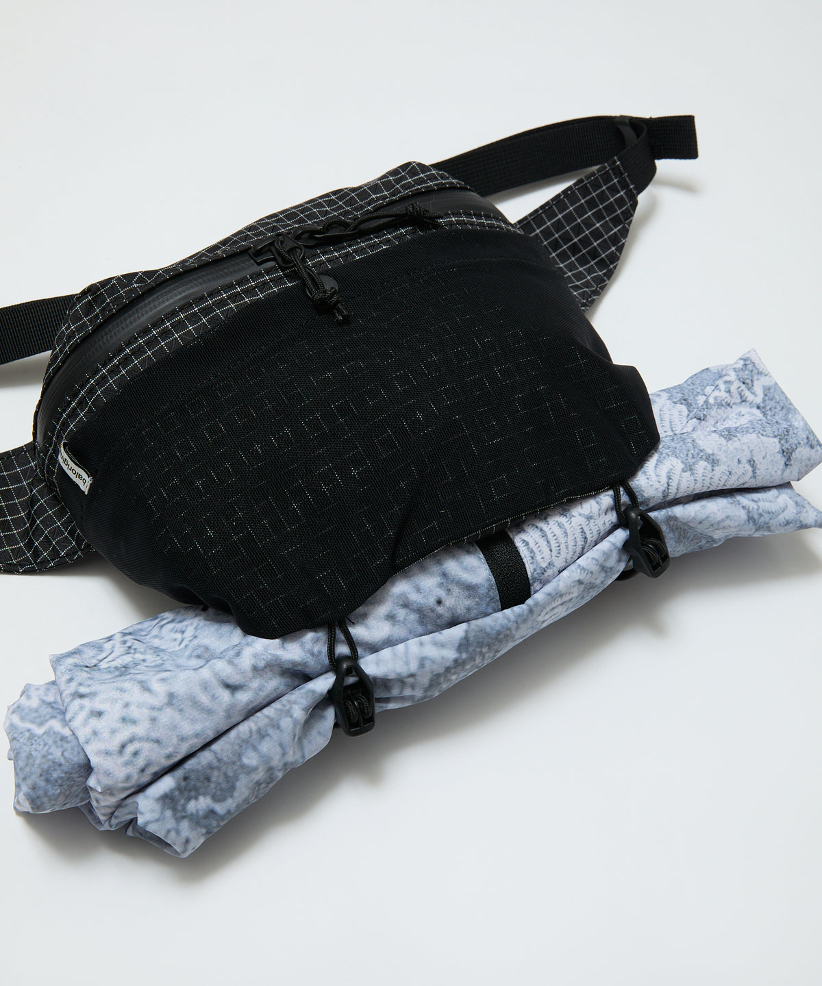 BAL/SPEAKEASY HIP BAG