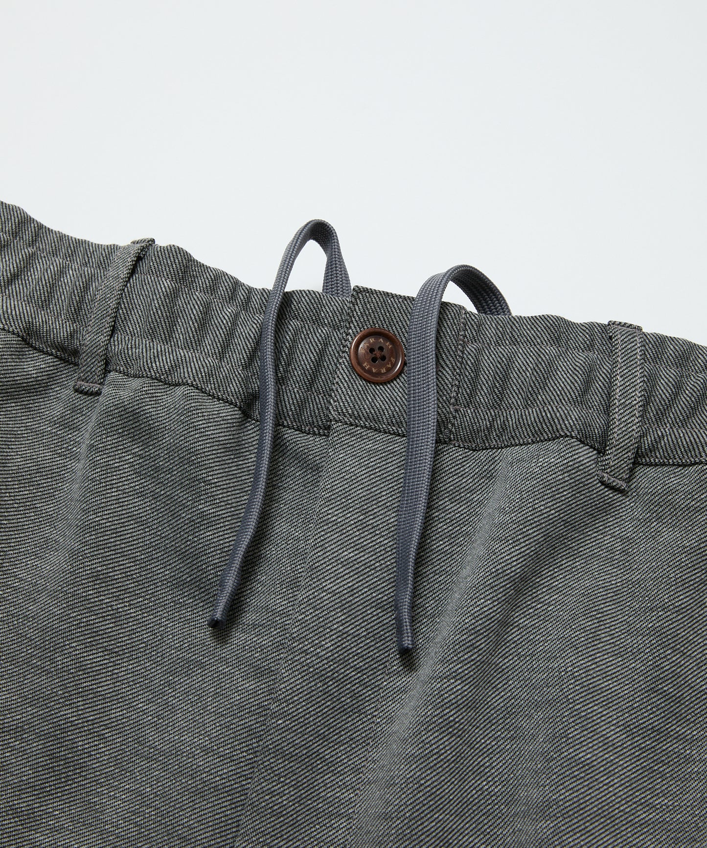 BAL/FARAH JERSEY WIDE TAPERED EASY PANT