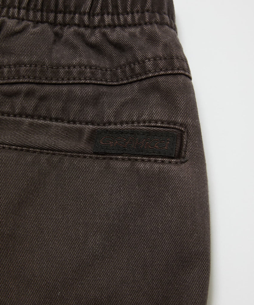 BAL(バル)/GRAMICCI PIGMENT DYED PANT(COFFEE)