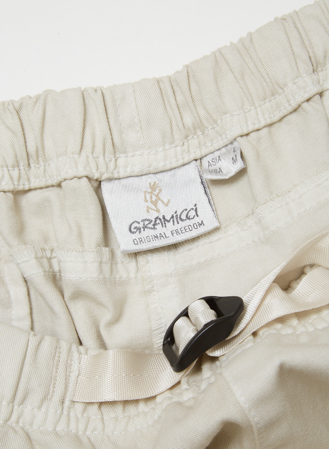 BAL/GRAMICCI PIGMENT DYED PANT M