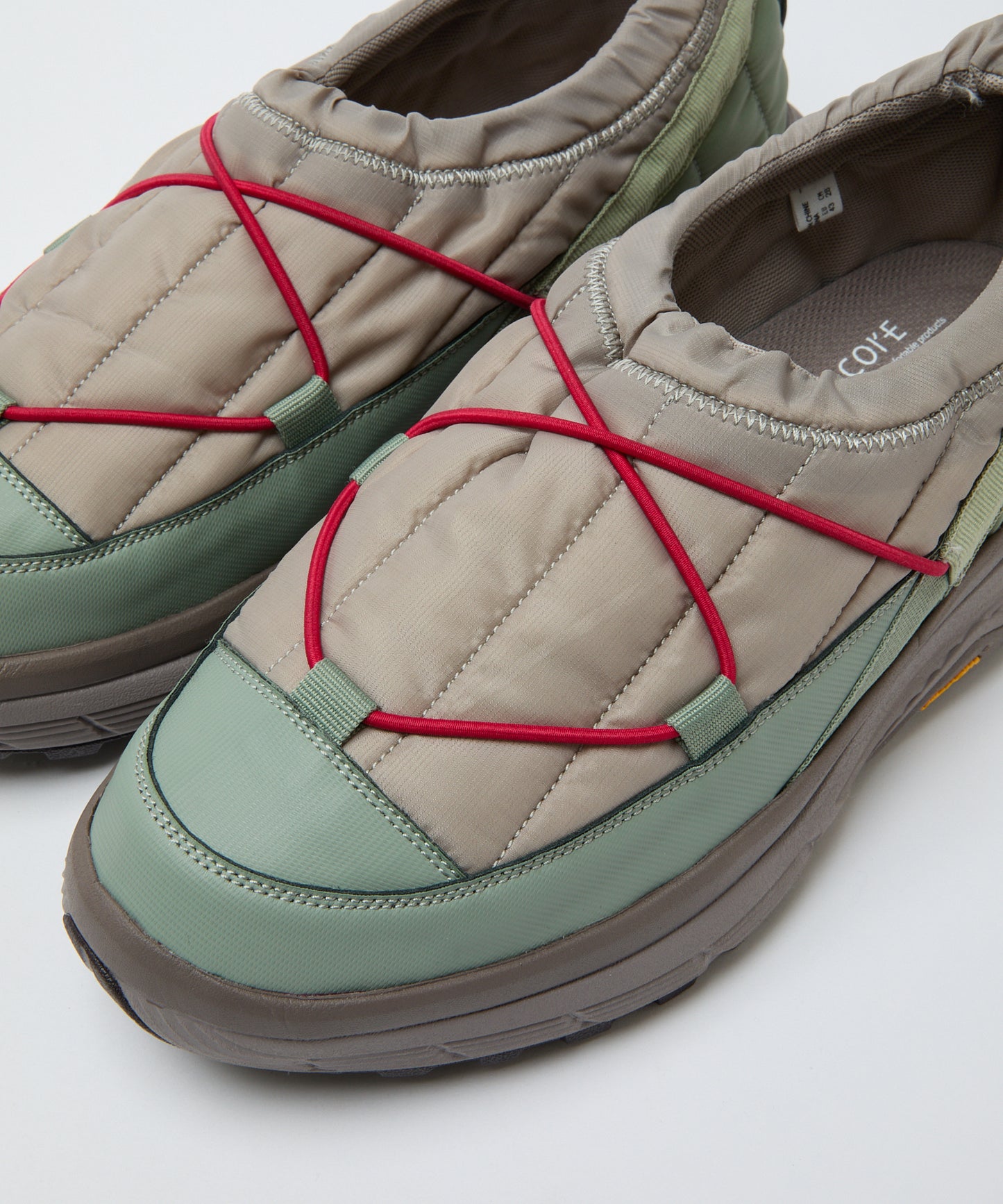 BAL/SUICOKE PEPPER ECO