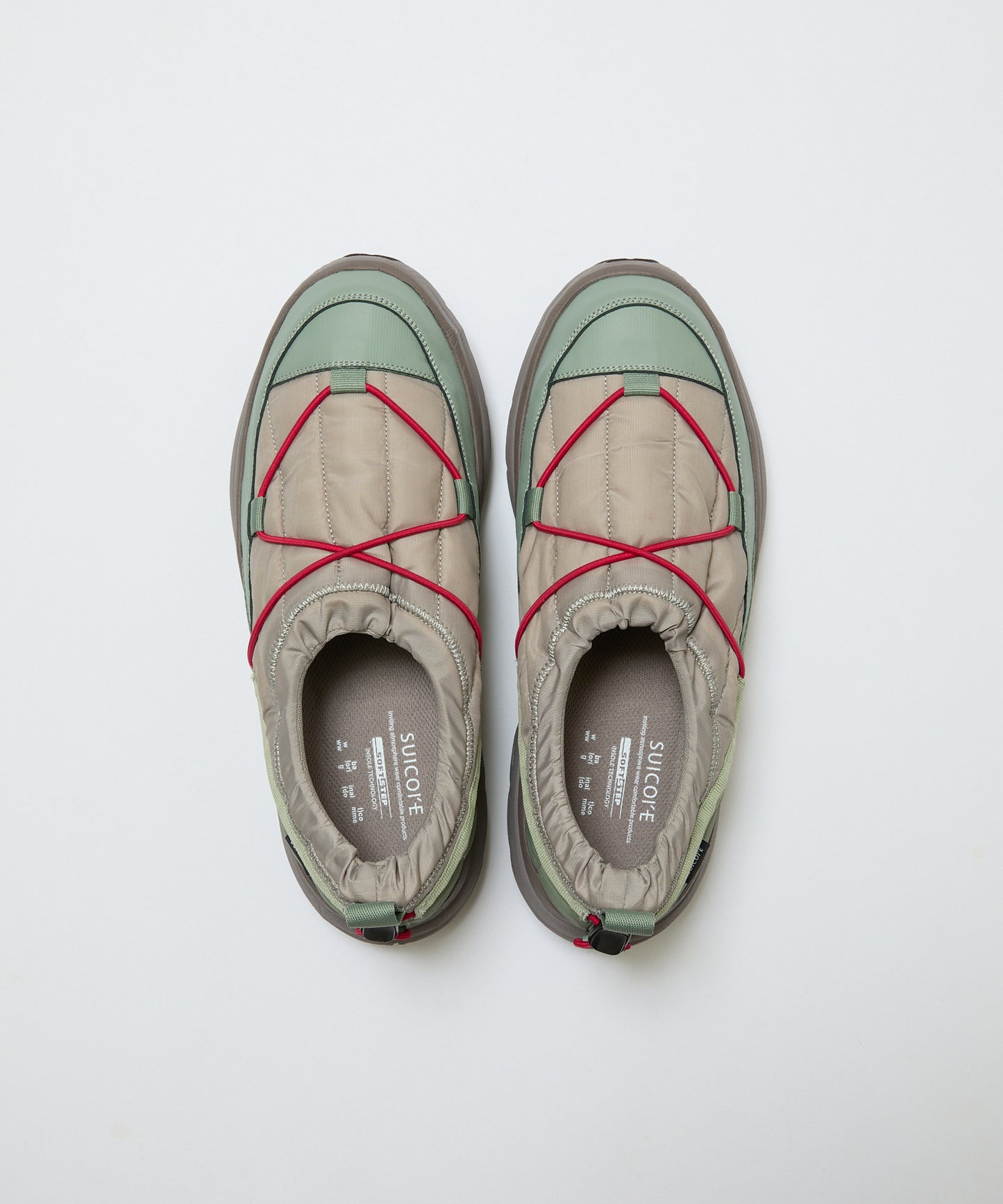 BAL/SUICOKE PEPPER ECO