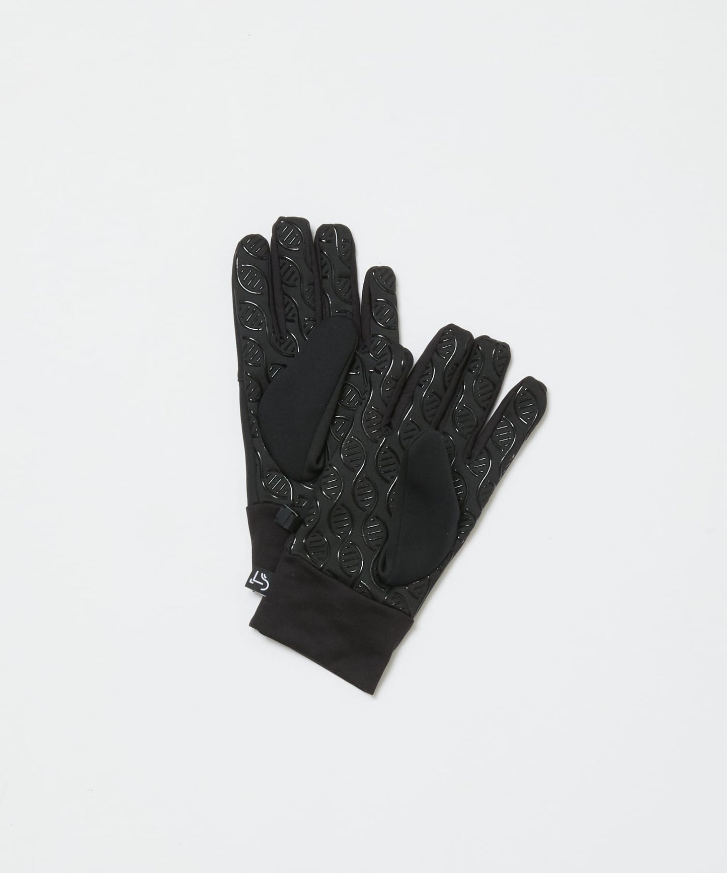 BAL / BAL/ST-LINE GORE-TEX WIND STOPPER GLOVE