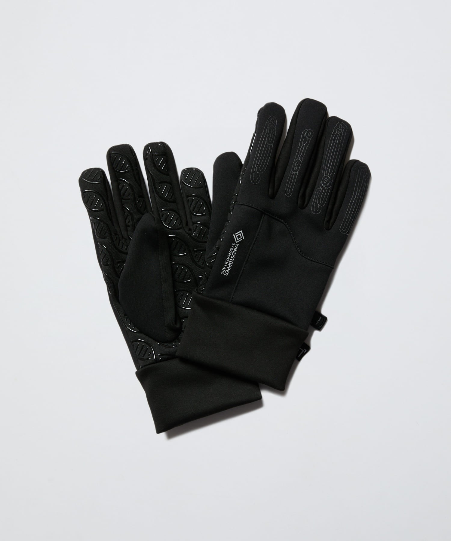 BAL/ST-LINE GORE-TEX INIFINUM GLOVE バル BAL/ST-LINE GORE-TEX WIND STOPPER GLOVE – Re'verth ONLINE SHOP