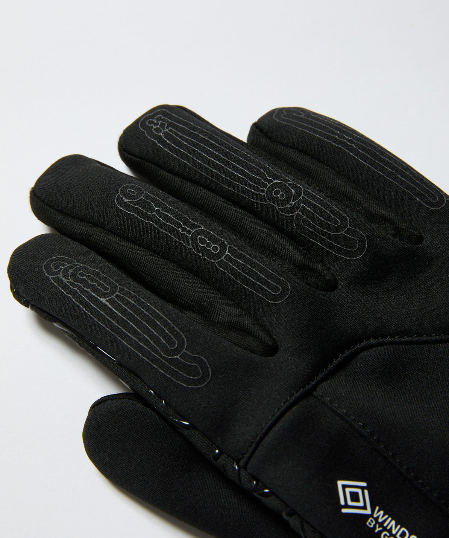 BAL/ST-LINE GORE-TEX INIFINUM GLOVE バル BAL/ST-LINE GORE-TEX WIND STOPPER GLOVE – Re'verth ONLINE SHOP