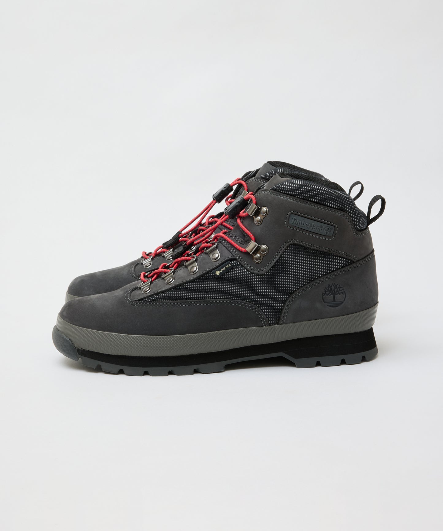 BAL/Timberland × bal "EURO HIKER GTX