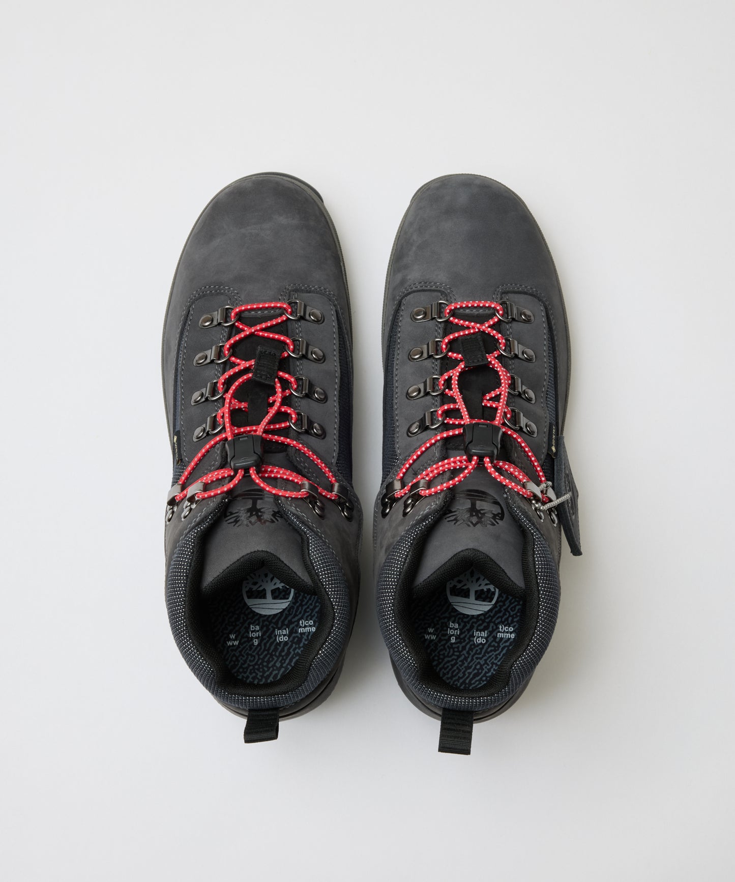 BAL/Timberland × bal "EURO HIKER GTX