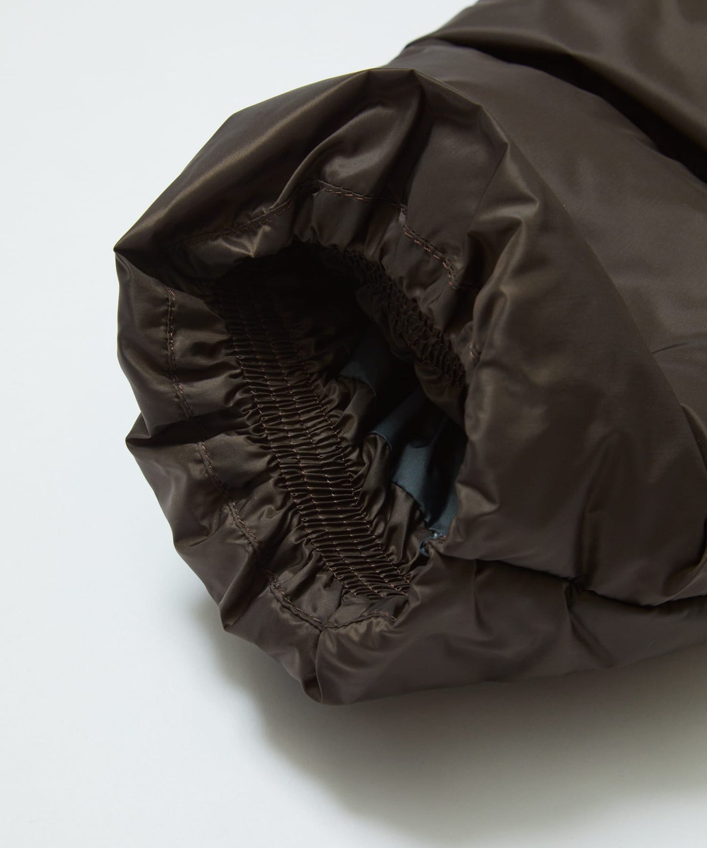 BAL /TAION DOWN JACKET(BROWN)