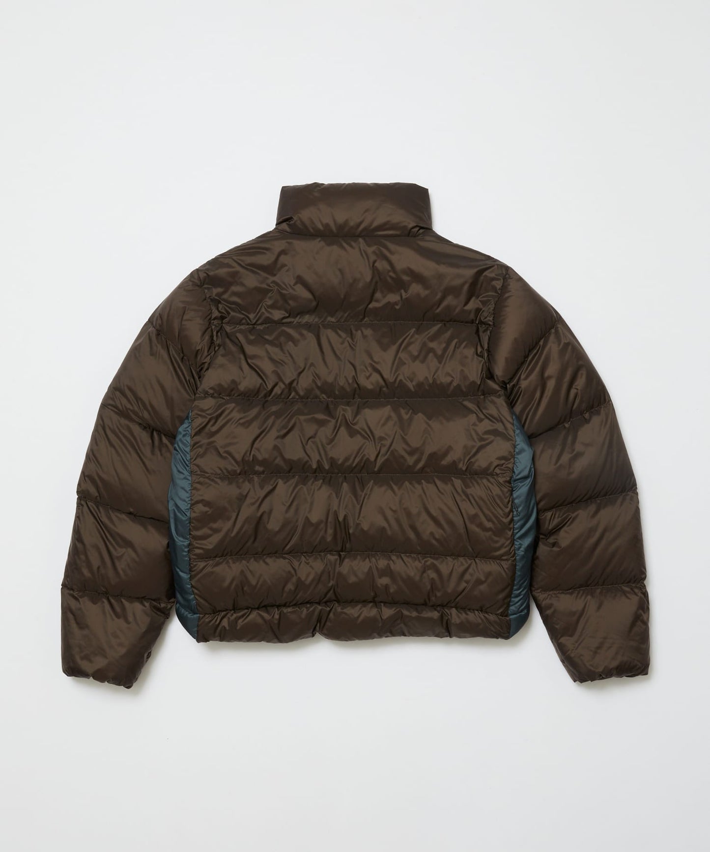 BAL /TAION DOWN JACKET(BROWN)