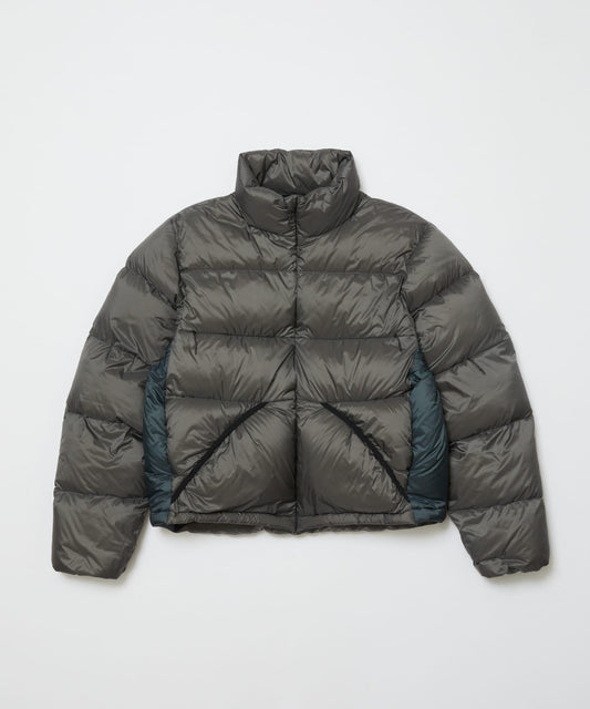 BAL / TAION DOWN JACKET(CHARCOAL)