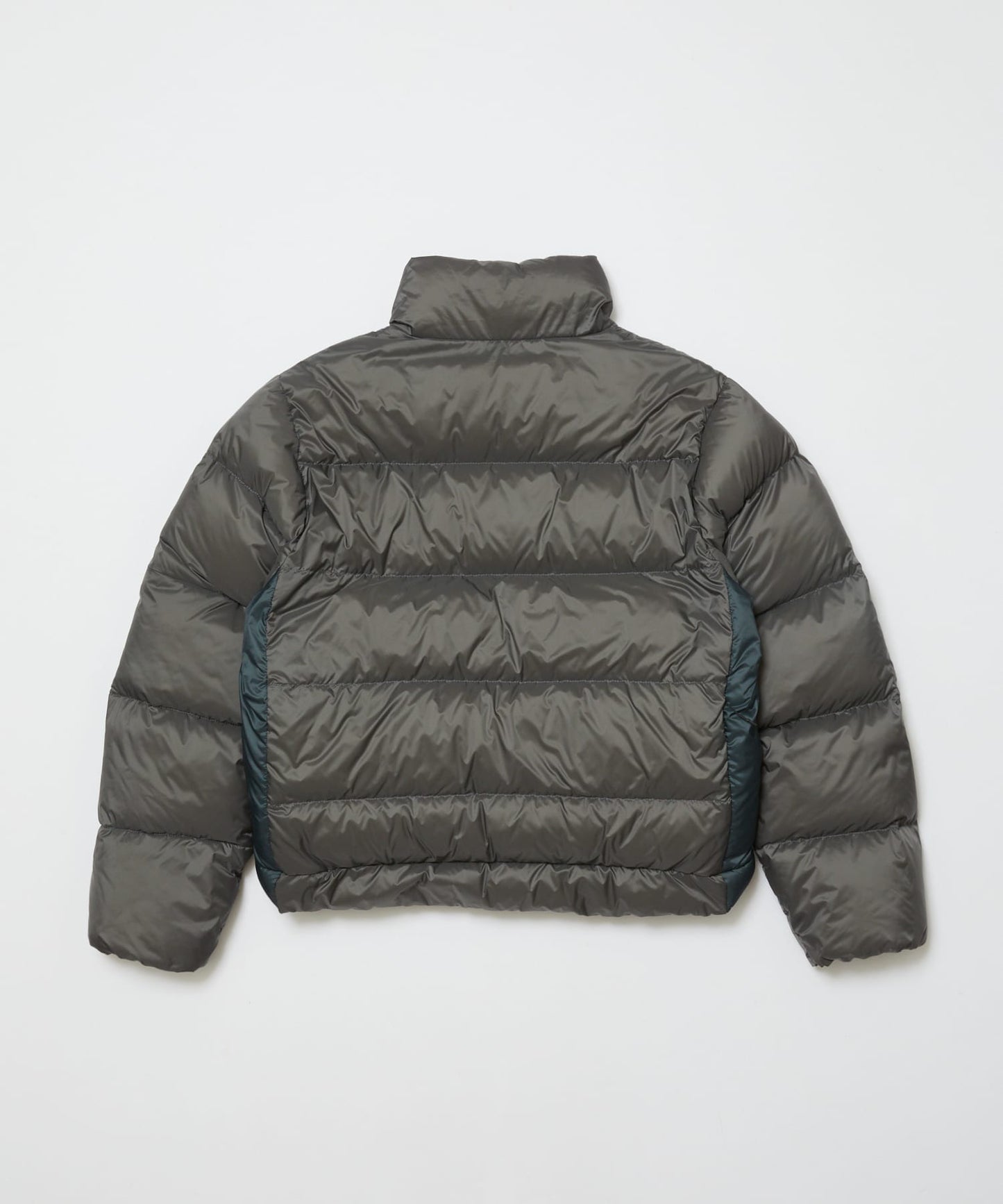 BAL / TAION DOWN JACKET(CHARCOAL)