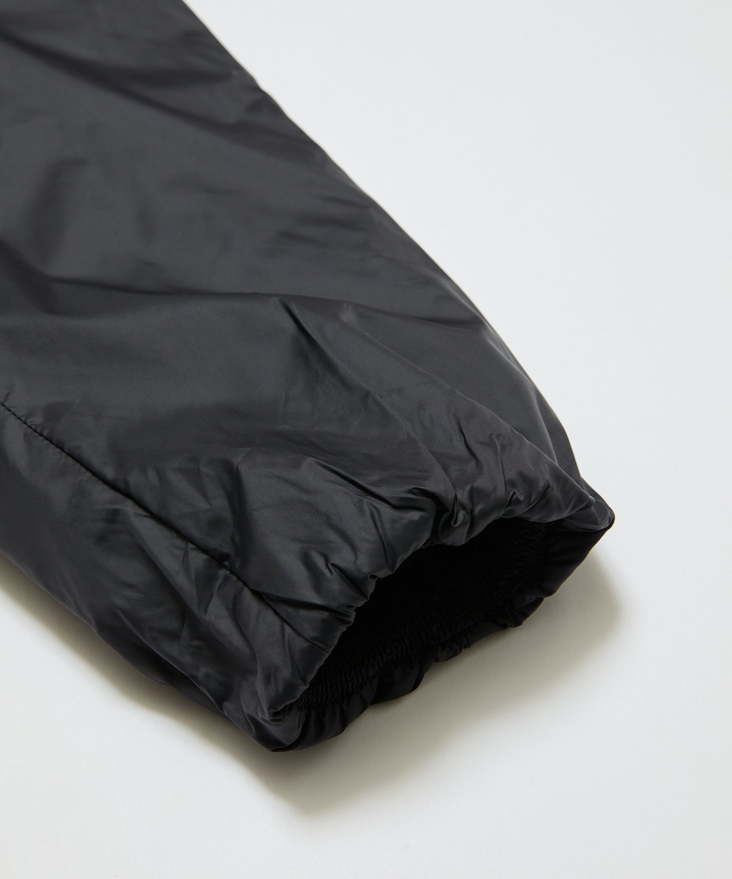 BAL/TAION STAND COLLAR DOWN JACKET