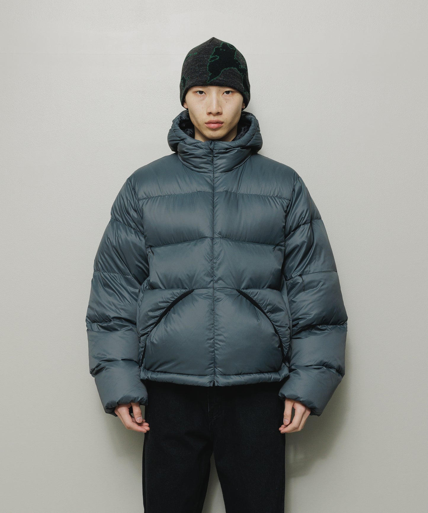 BAL/TAION DOWN PARKA