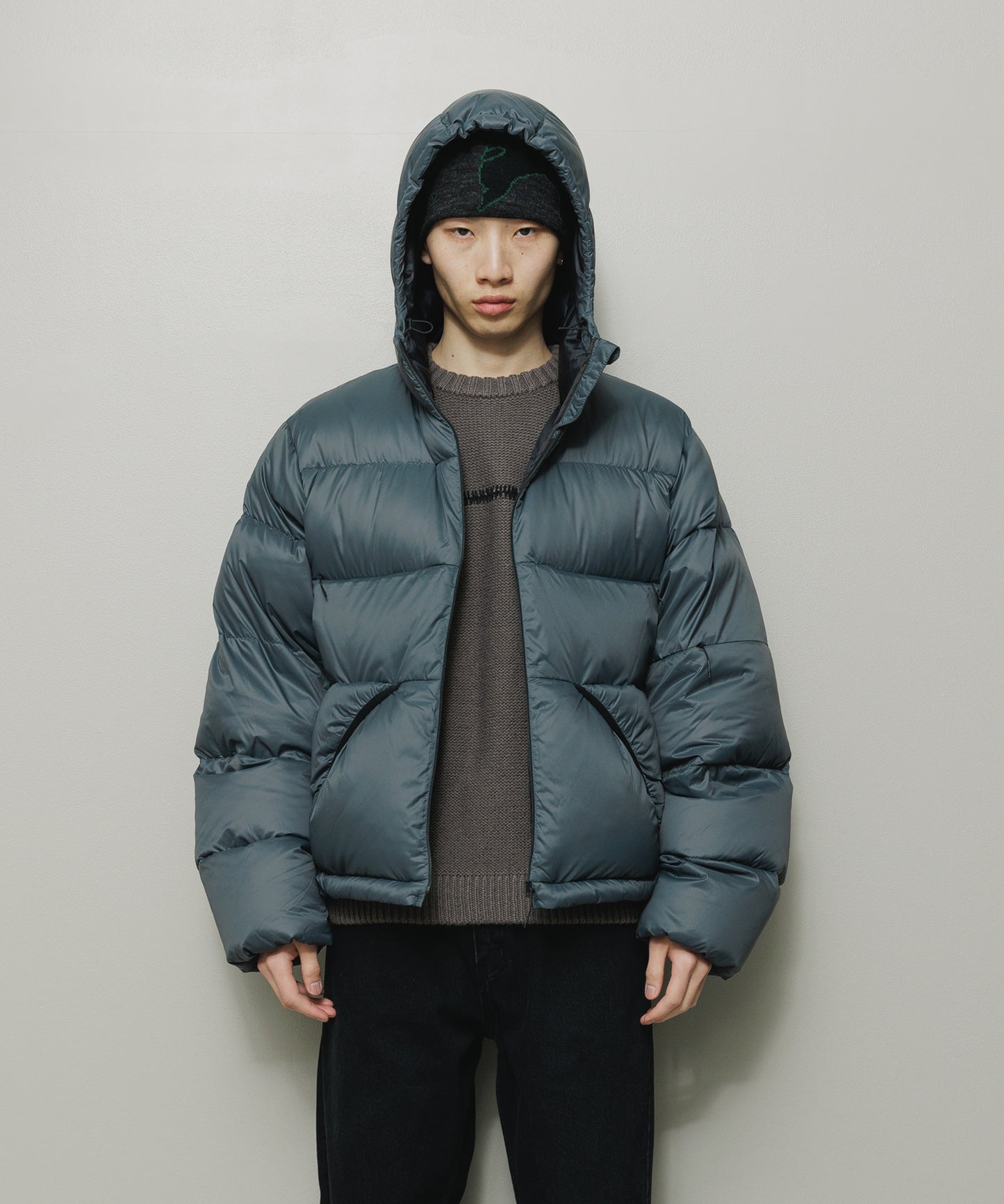 BAL/TAION DOWN PARKA