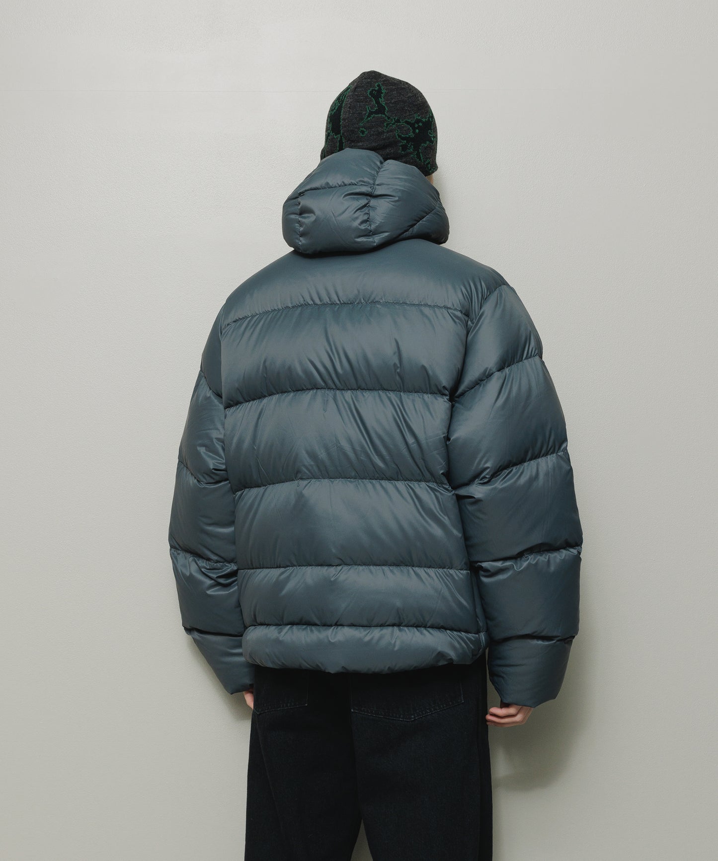 BAL/TAION DOWN PARKA