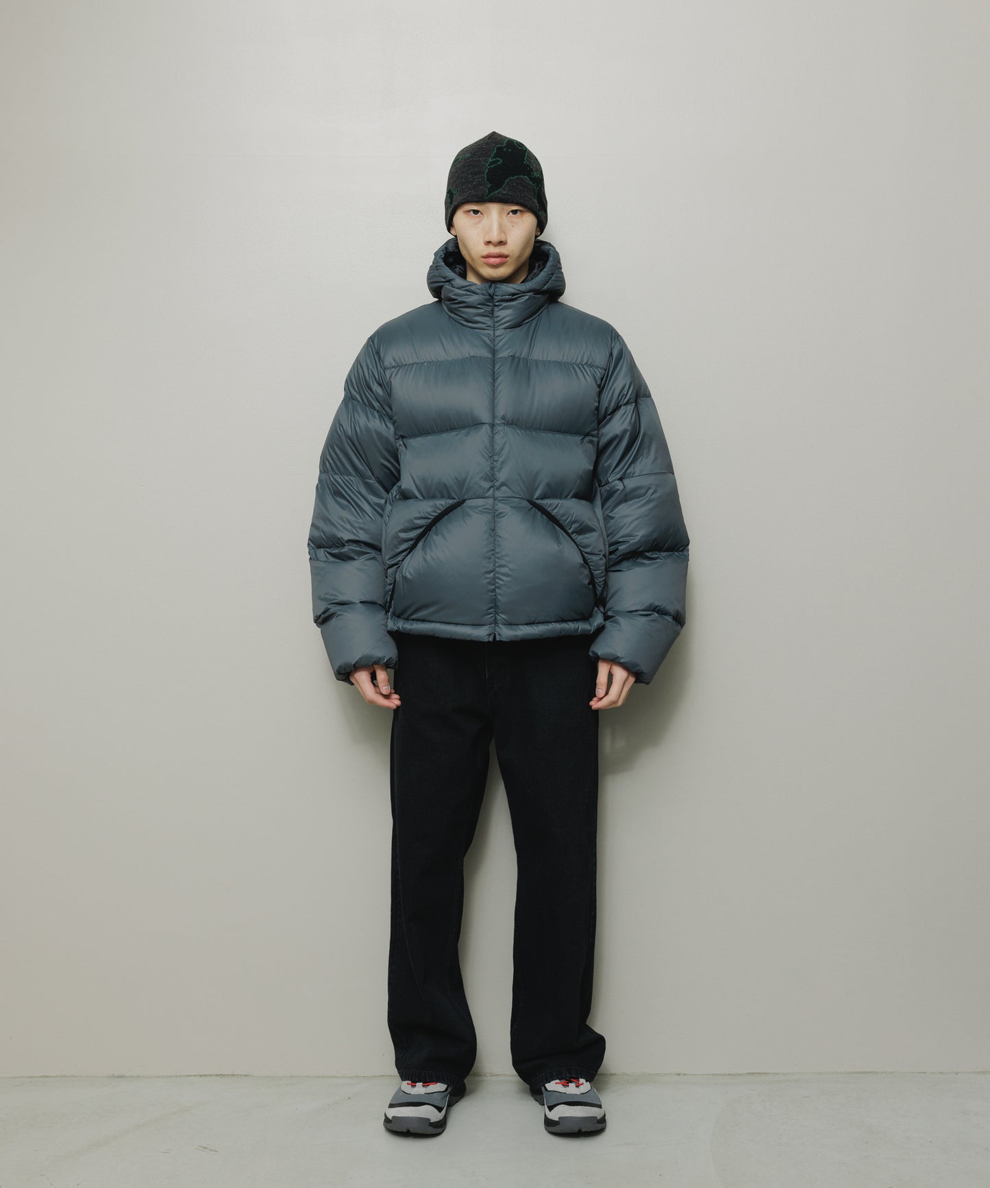BAL/TAION DOWN PARKA