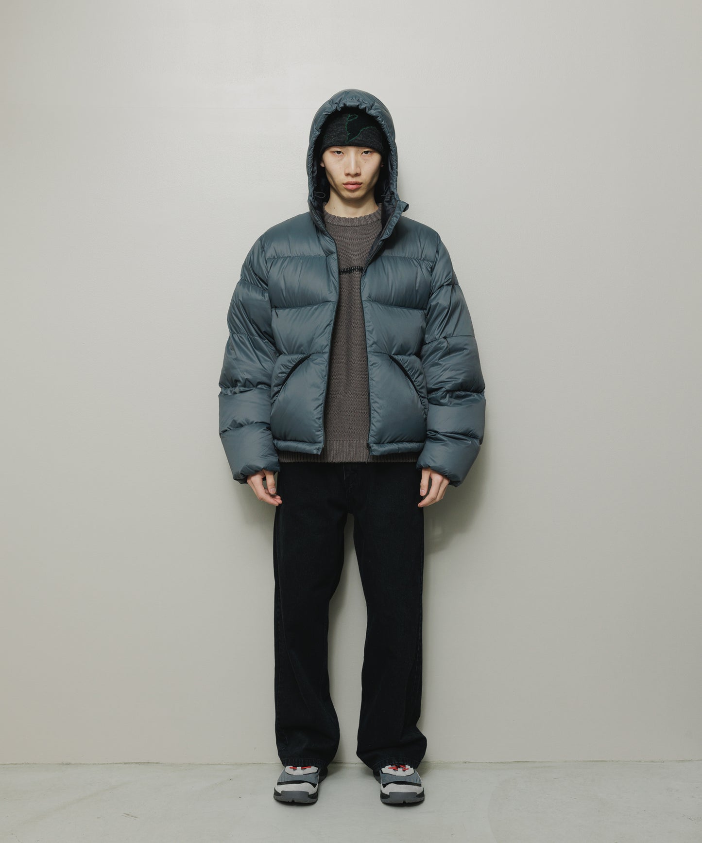BAL/TAION DOWN PARKA