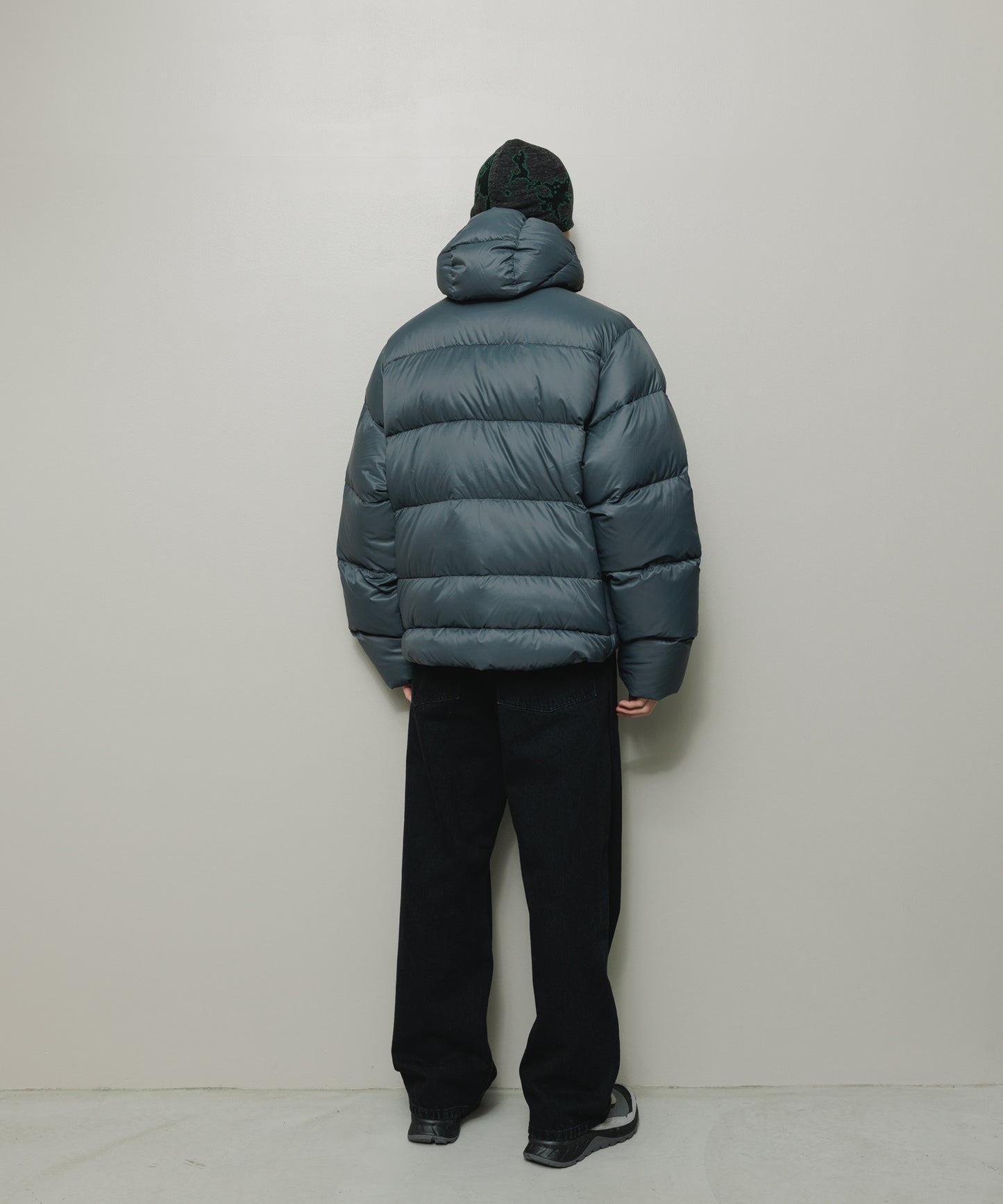 BAL/TAION DOWN PARKA