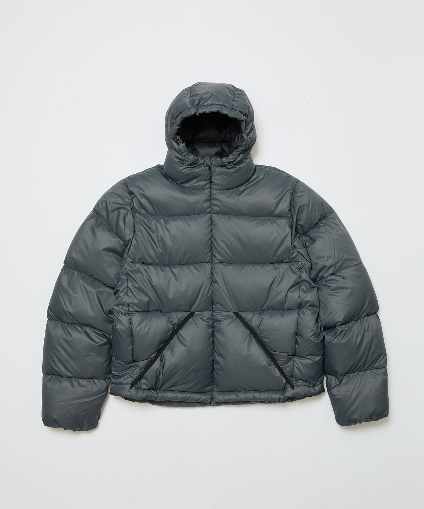 BAL/TAION DOWN PARKA