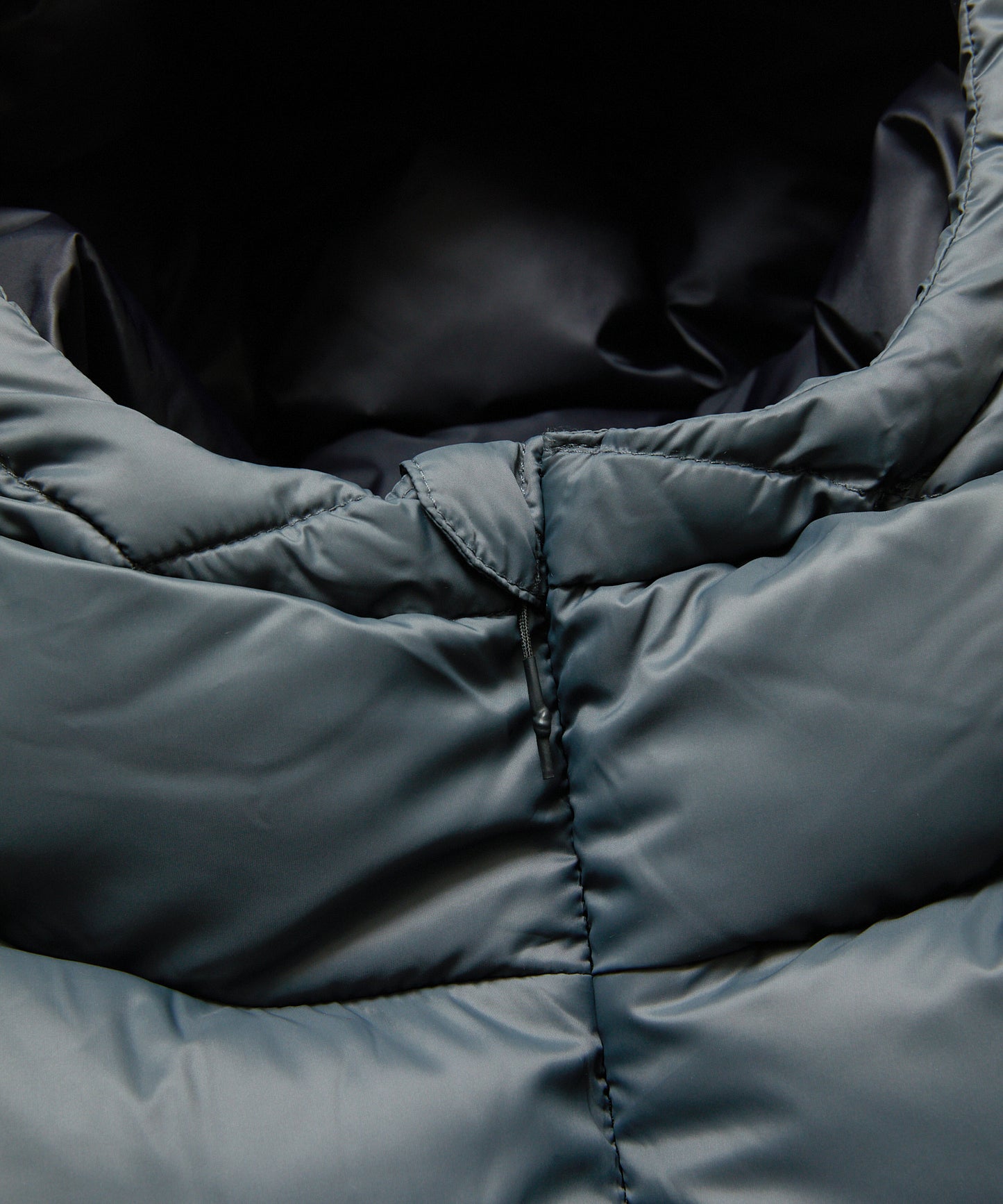 BAL/TAION DOWN PARKA