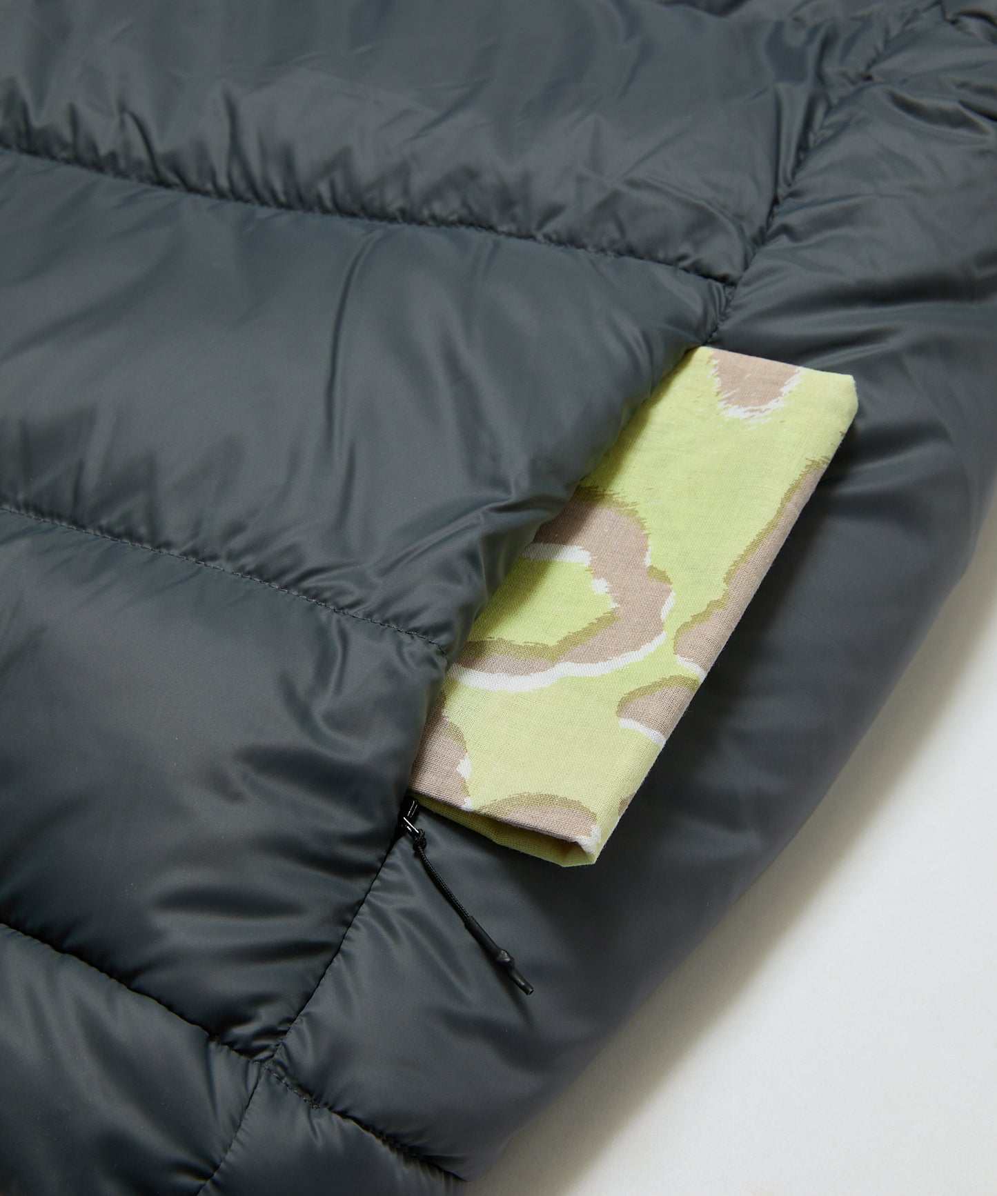 BAL/TAION DOWN PARKA