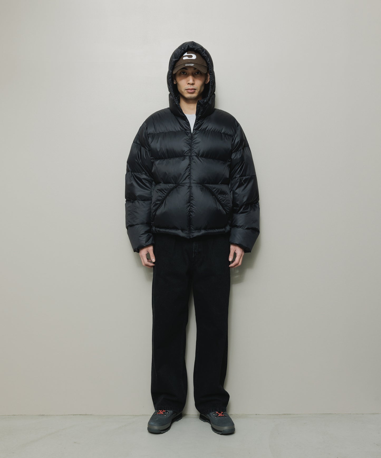 BAL/TAION DOWN PARKA