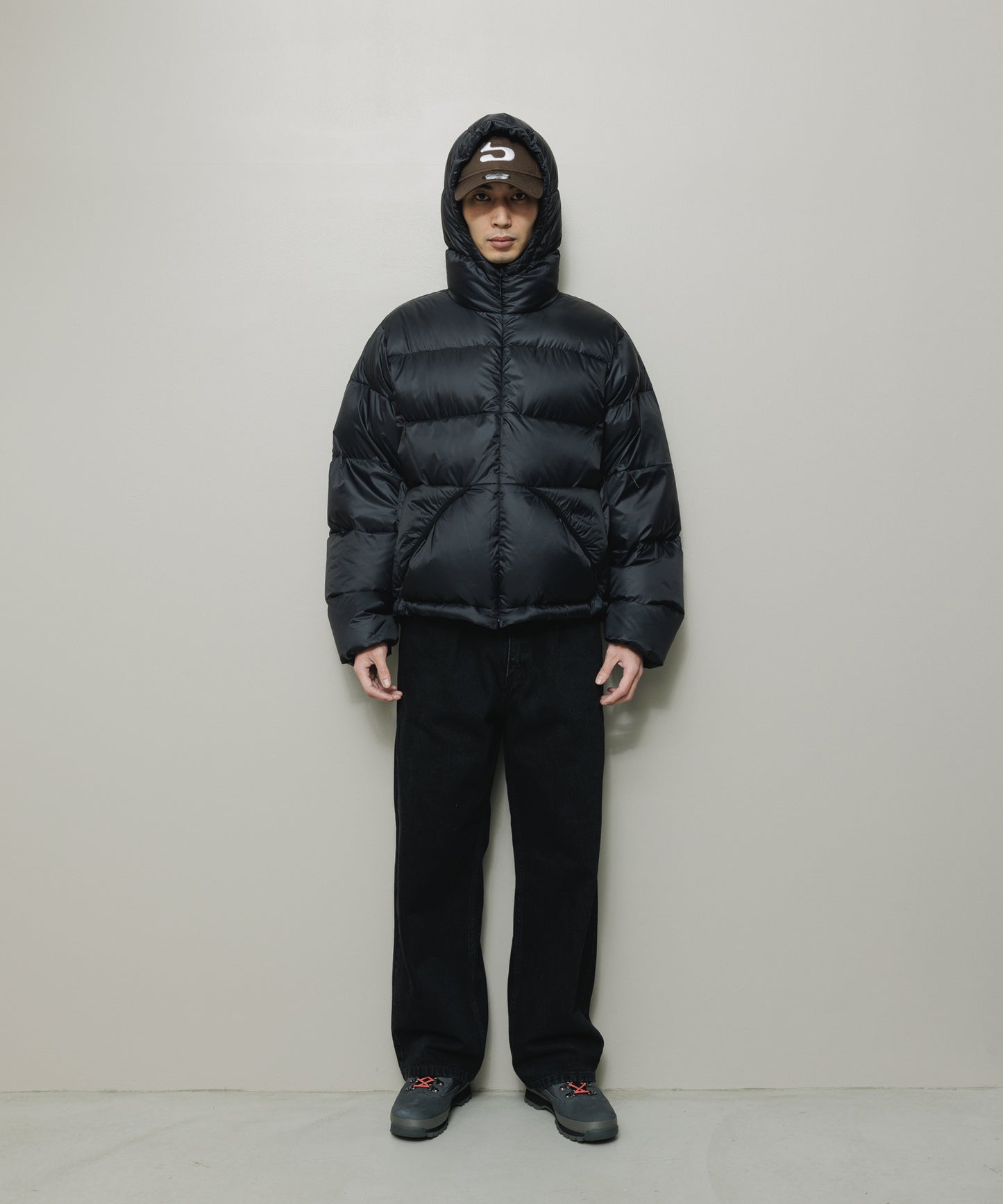 BAL/TAION DOWN PARKA