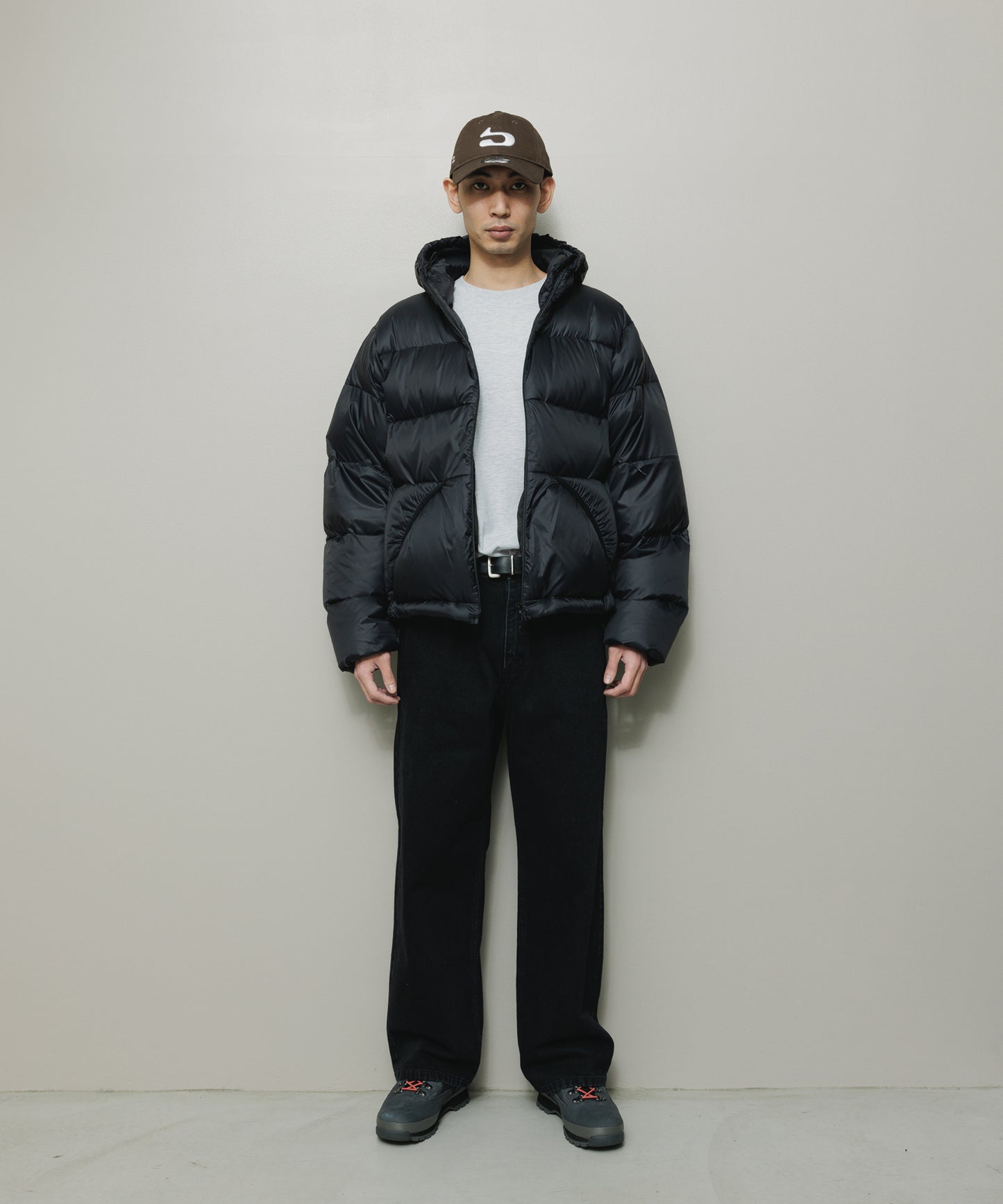 BAL/TAION DOWN PARKA