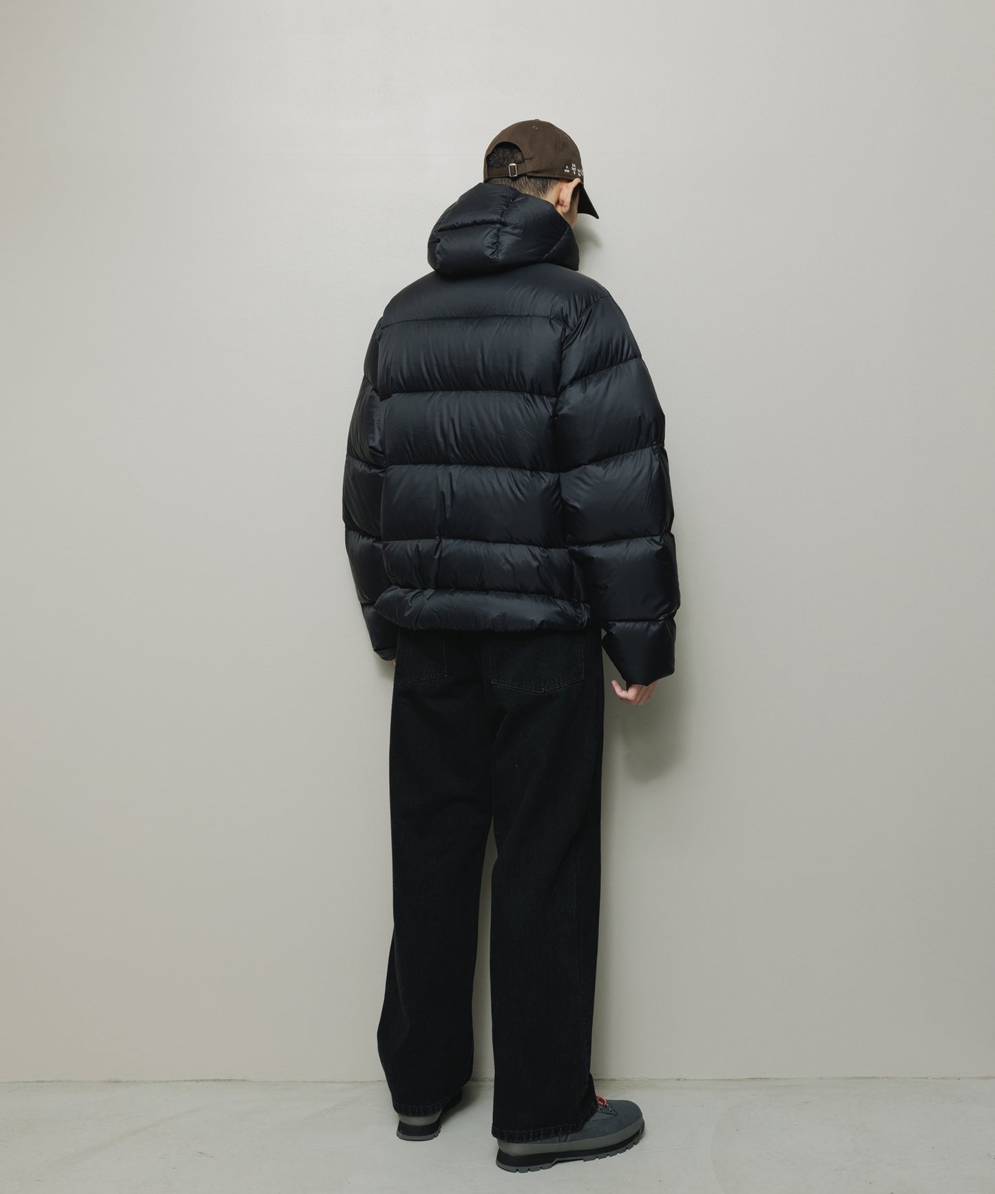 BAL/TAION DOWN PARKA