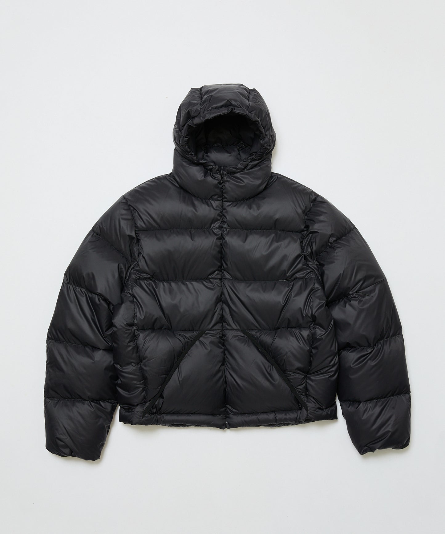 BAL/TAION DOWN PARKA