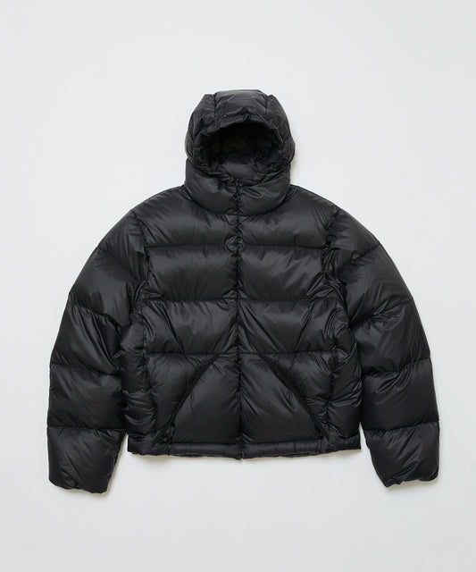 BAL/TAION DOWN PARKA