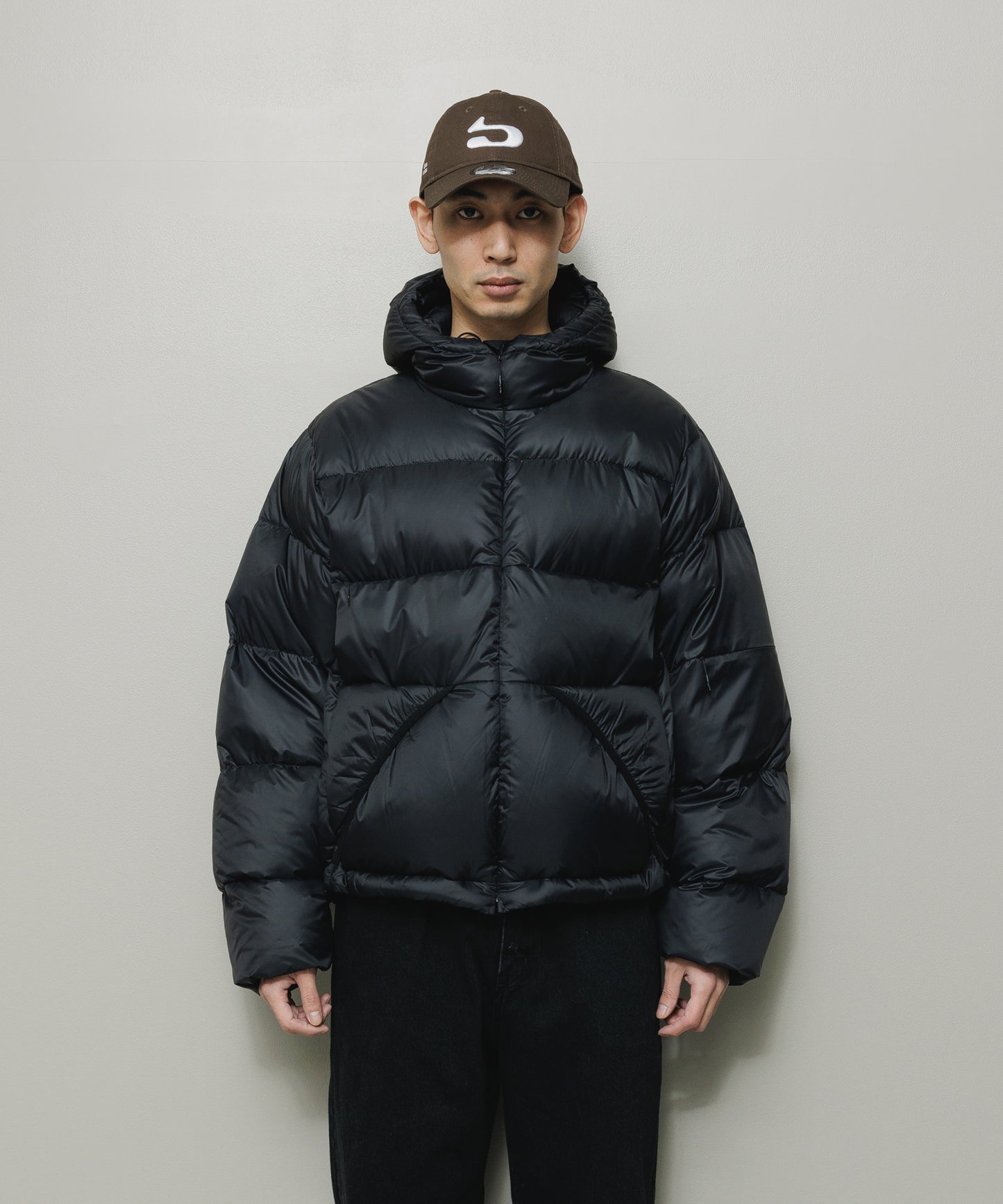 BAL/TAION DOWN PARKA
