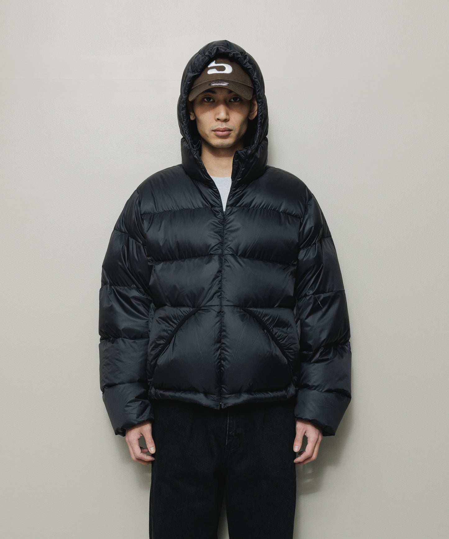 BAL/TAION DOWN PARKA