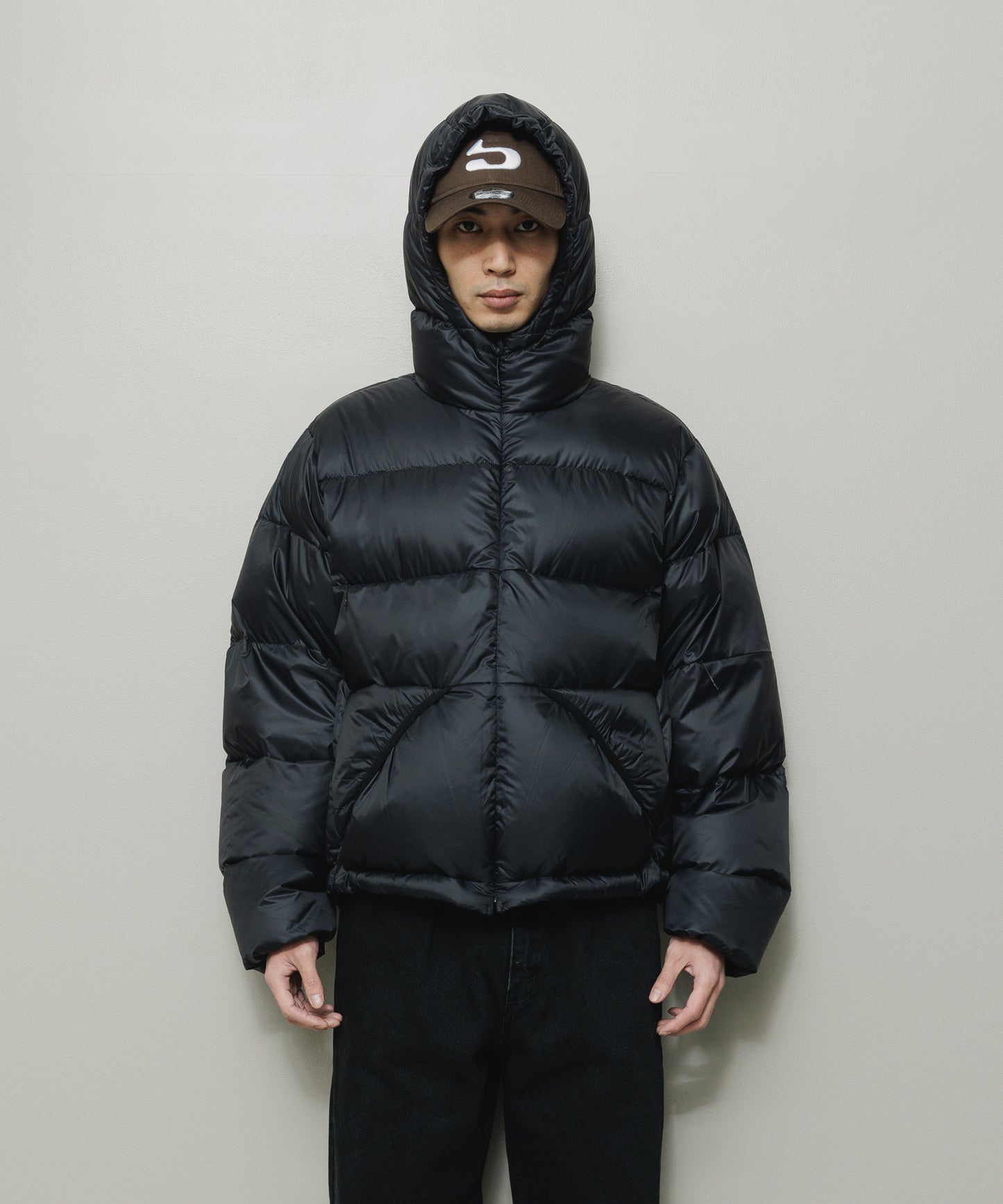 BAL/TAION DOWN PARKA