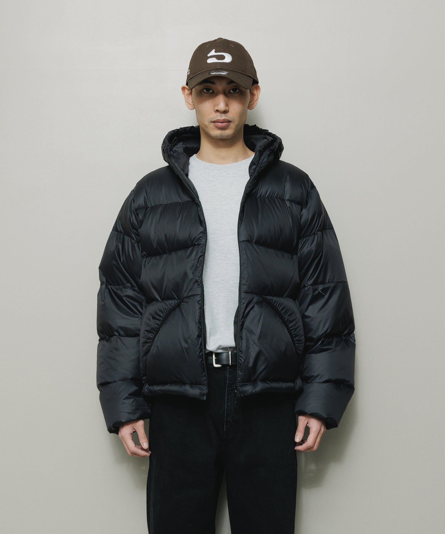 BAL/TAION DOWN PARKA