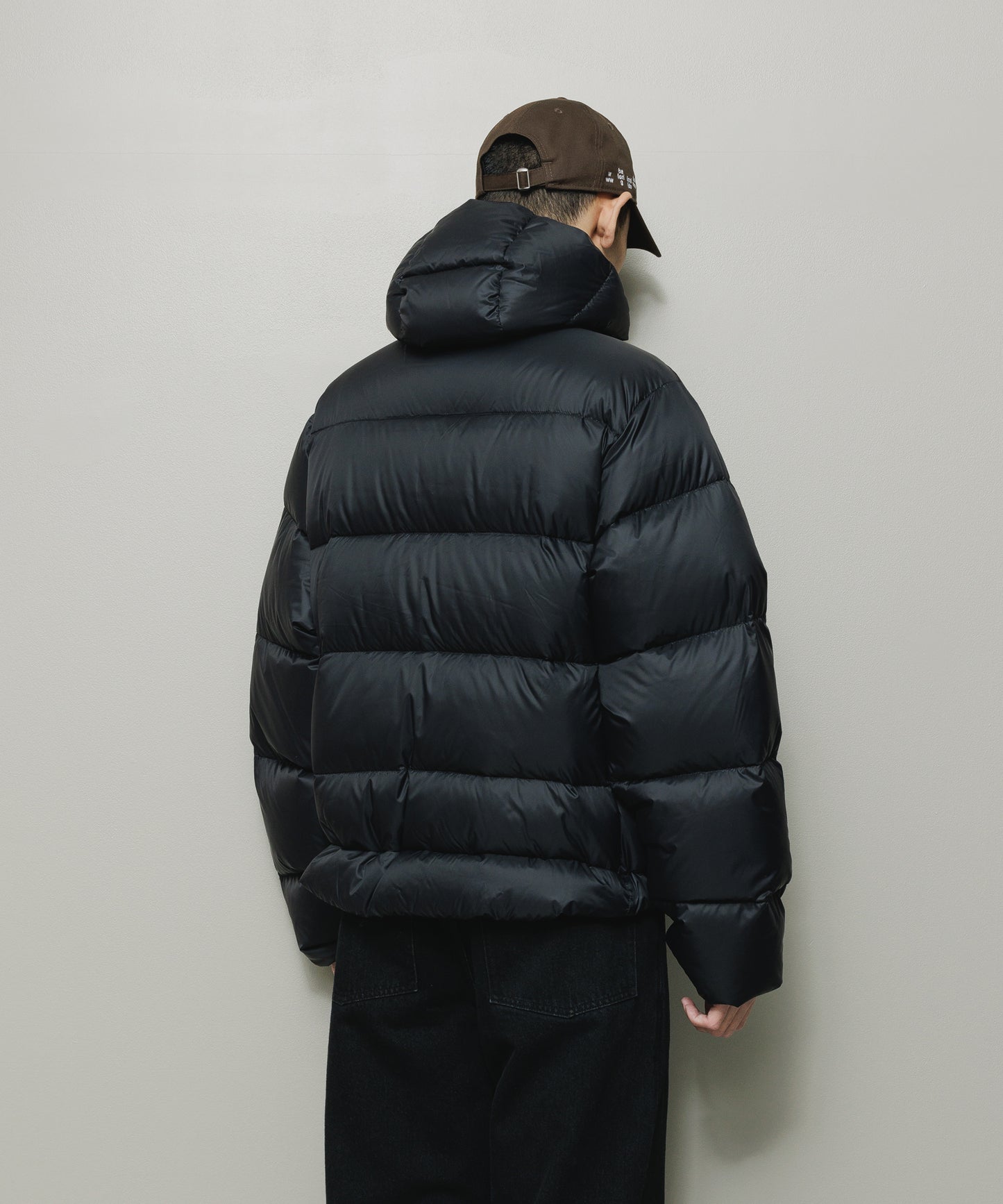 BAL/TAION DOWN PARKA