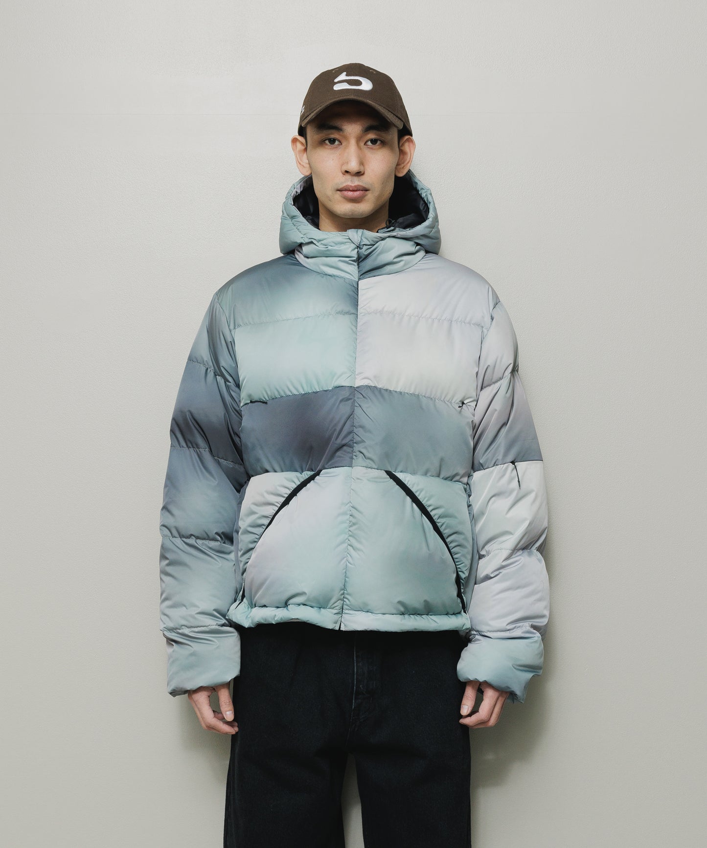 BAL/TAION DOWN PARKA