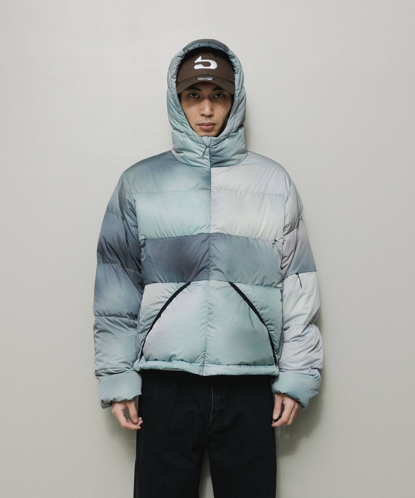 BAL/TAION DOWN PARKA