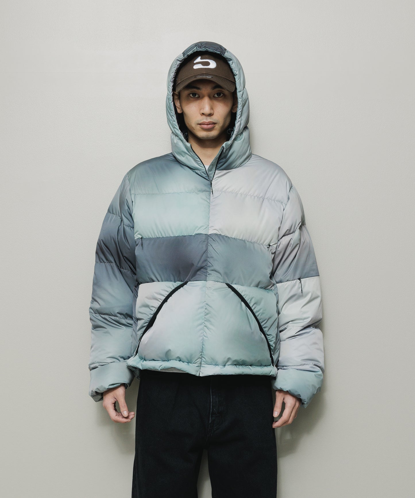 BAL/TAION DOWN PARKA