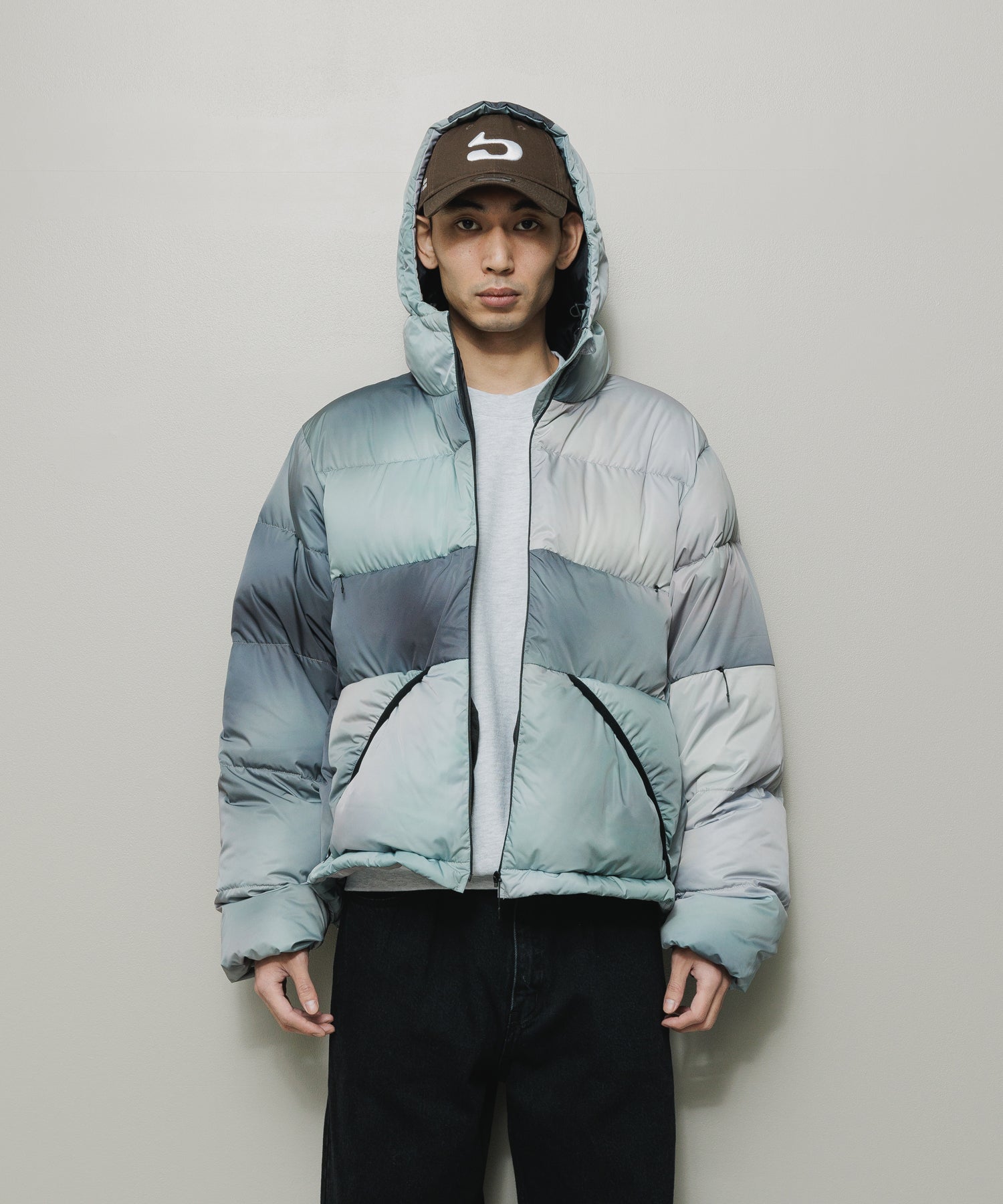 BAL/TAION DOWN PARKA – Re'verth ONLINE SHOP BAL/TAION DOWN PARKA – Re'verth ONLINE SHOP