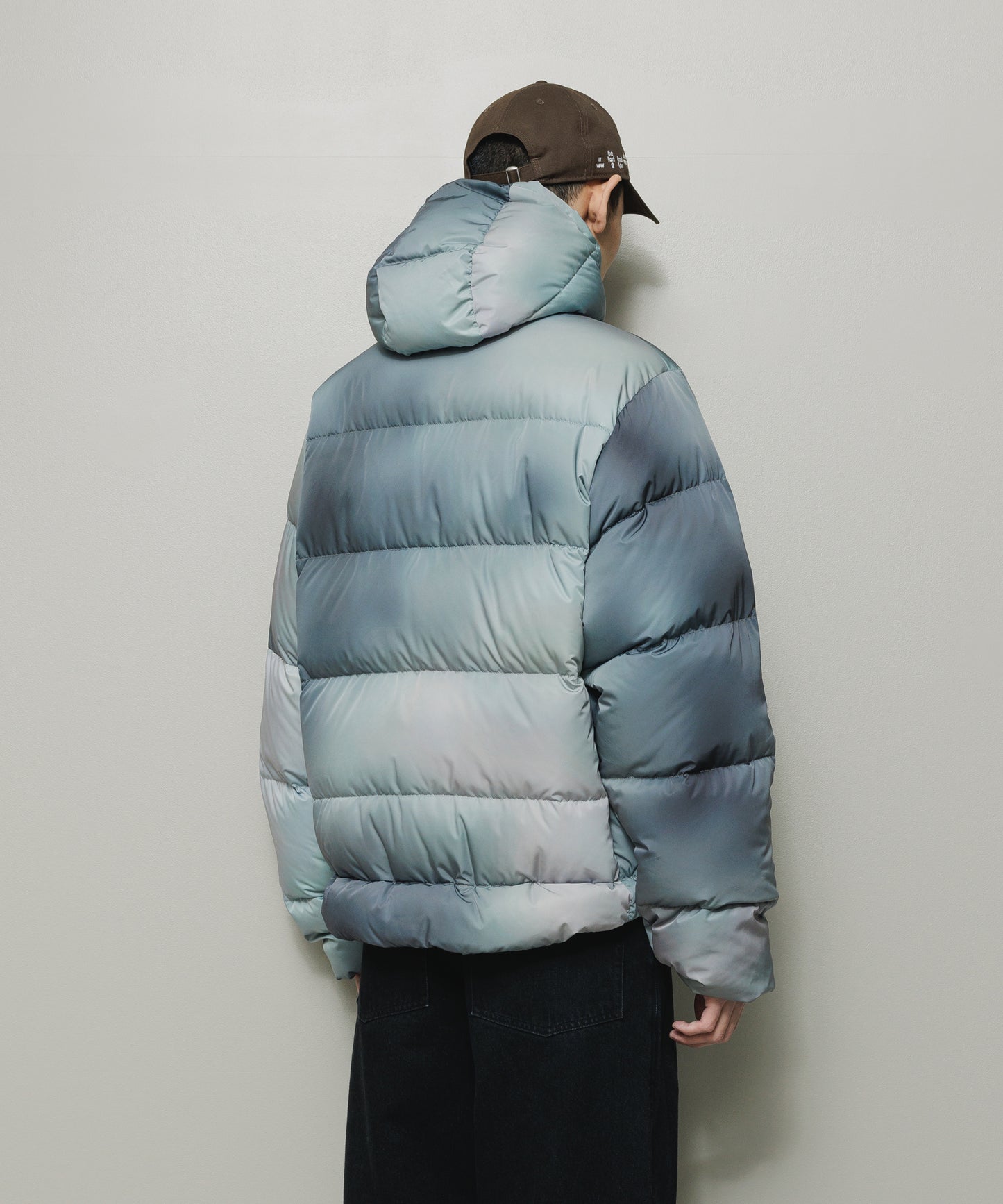 BAL/TAION DOWN PARKA
