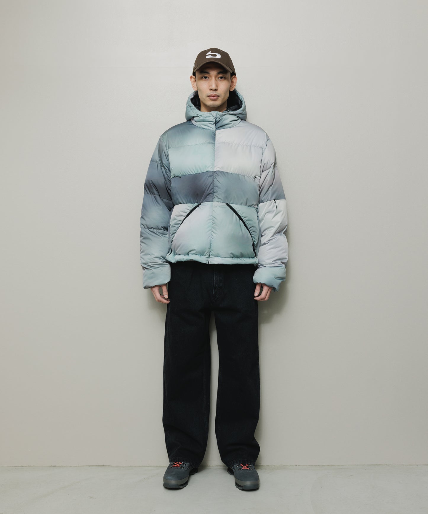 BAL/TAION DOWN PARKA