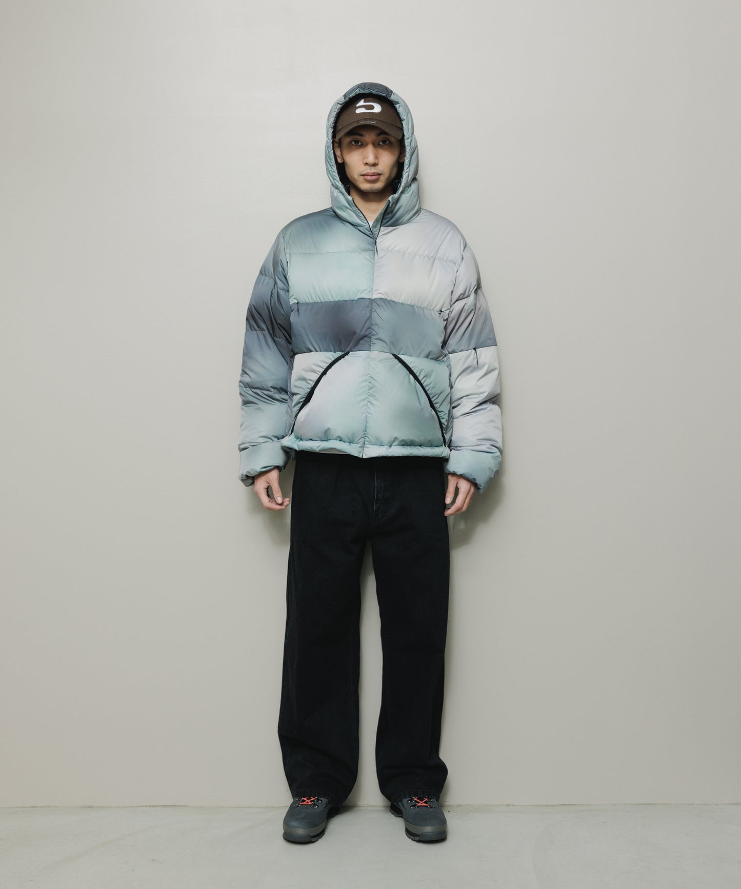 BAL/TAION DOWN PARKA