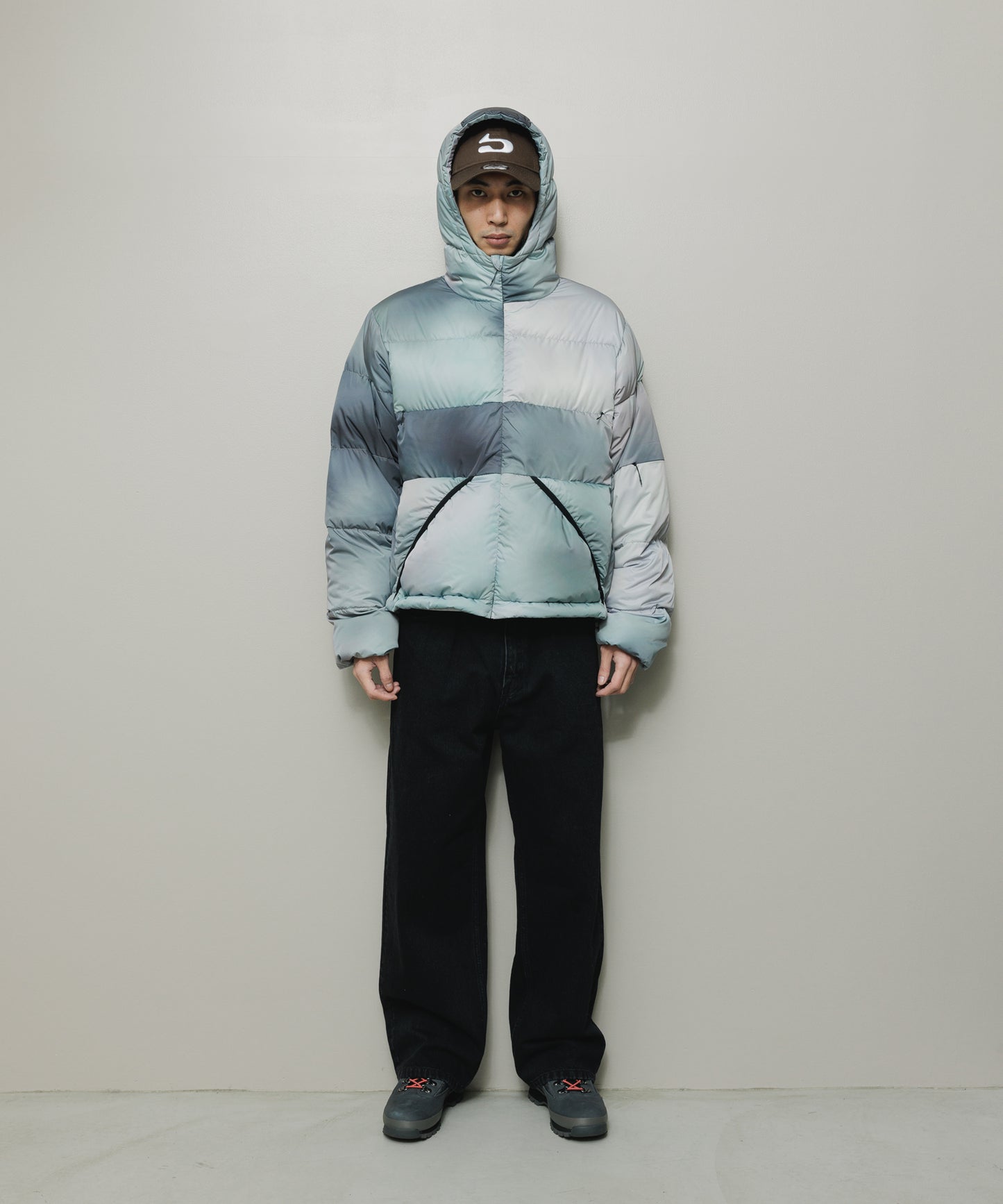 BAL/TAION DOWN PARKA