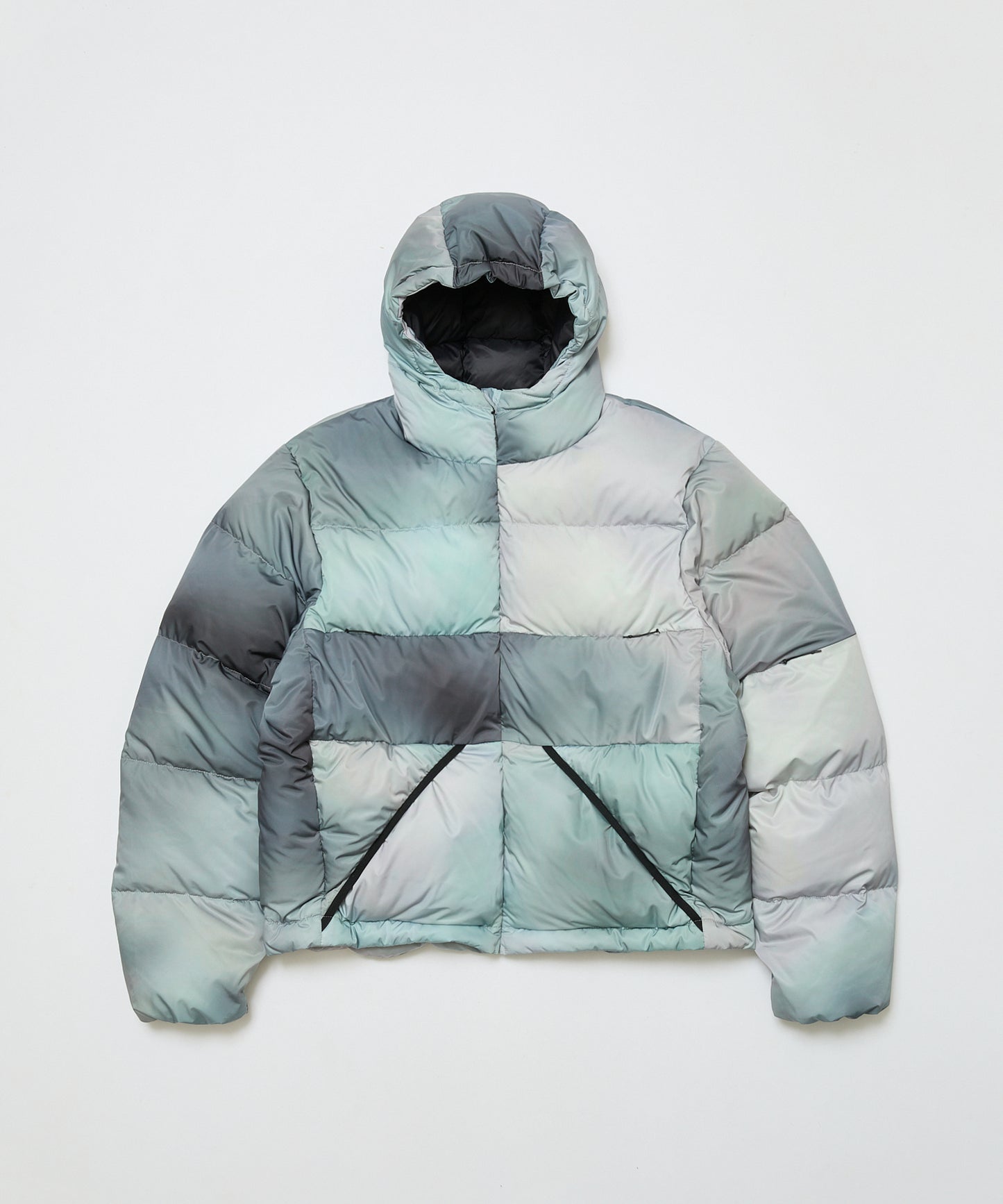 BAL/TAION DOWN PARKA