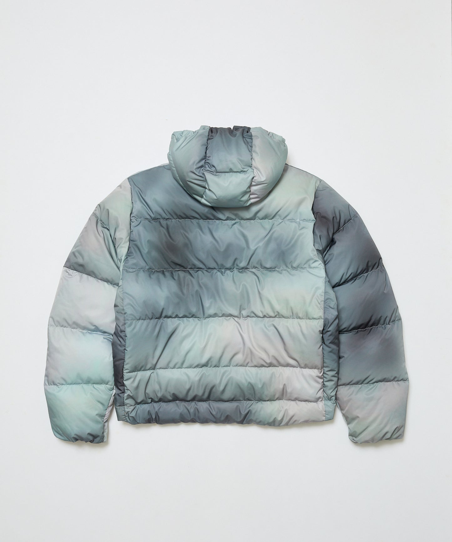 BAL/TAION DOWN PARKA