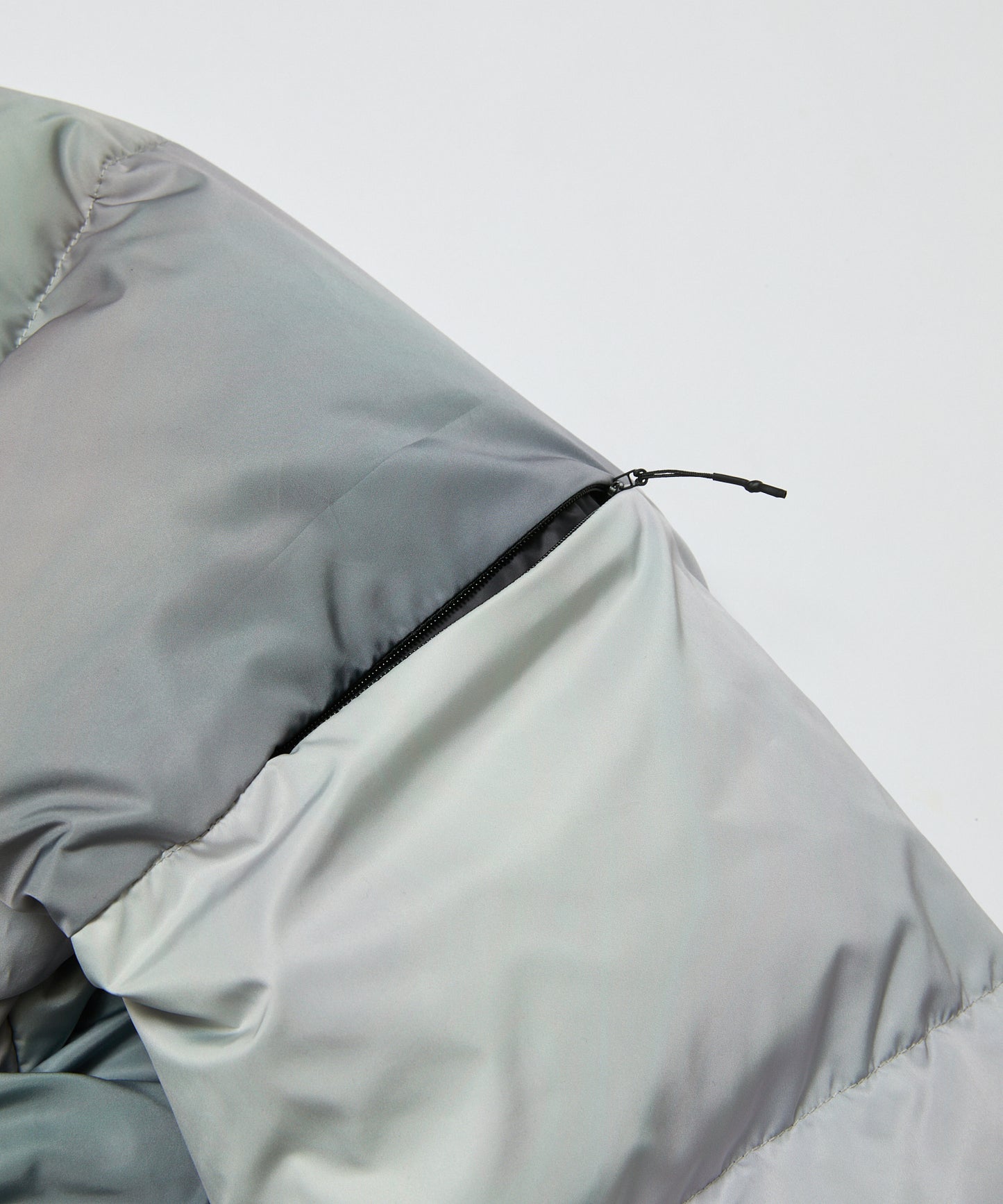 BAL/TAION DOWN PARKA