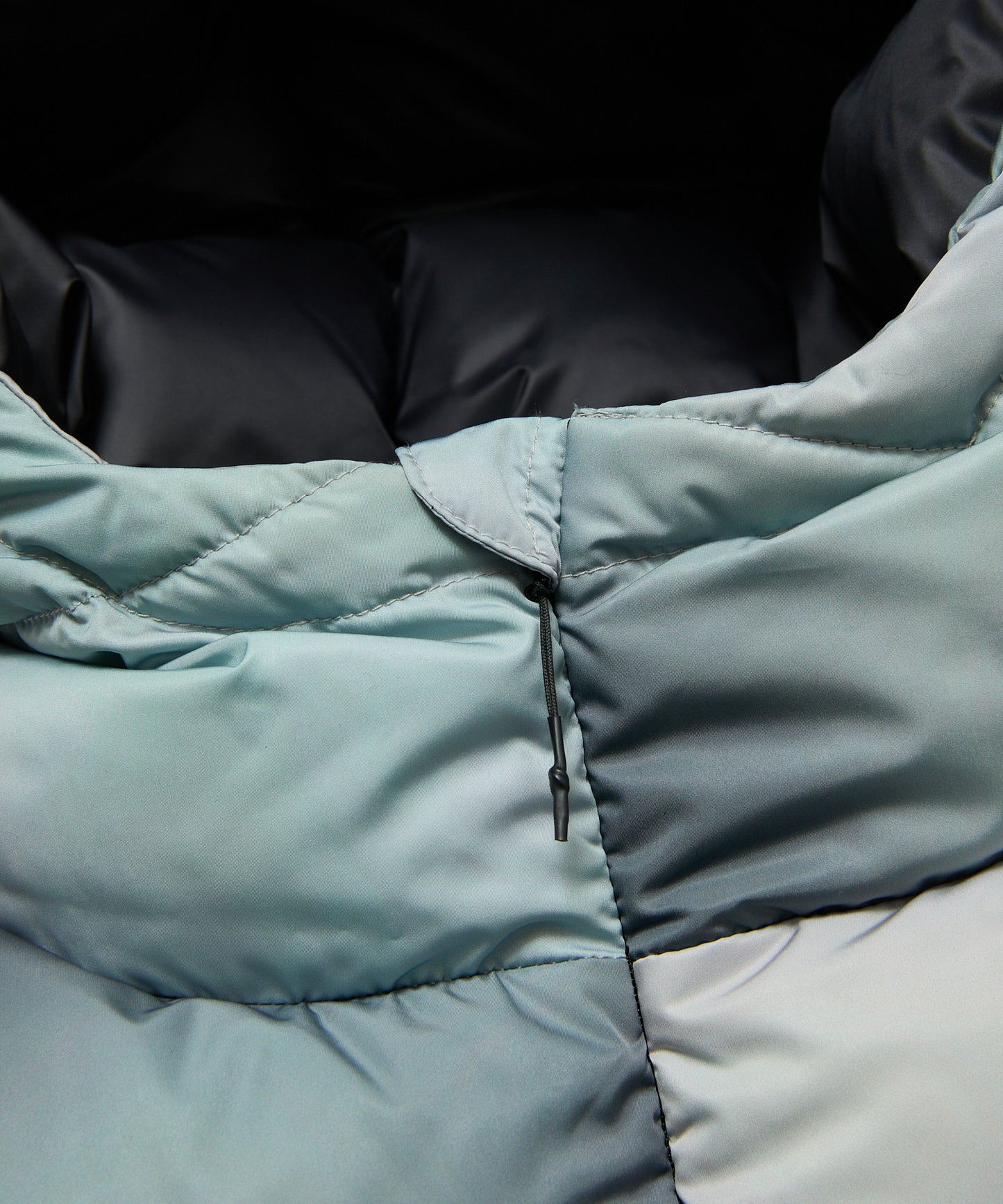 BAL/TAION DOWN PARKA