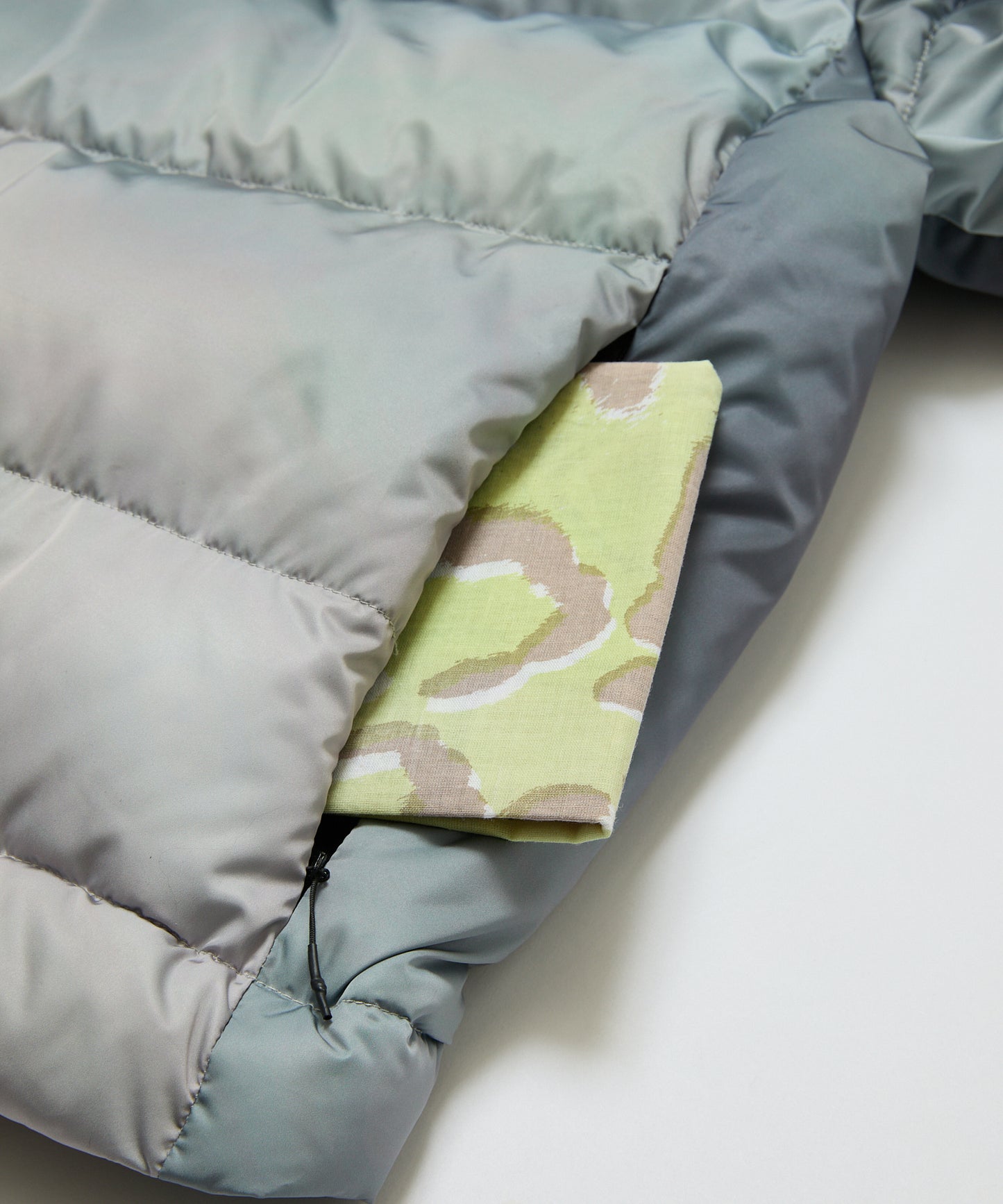 BAL/TAION DOWN PARKA